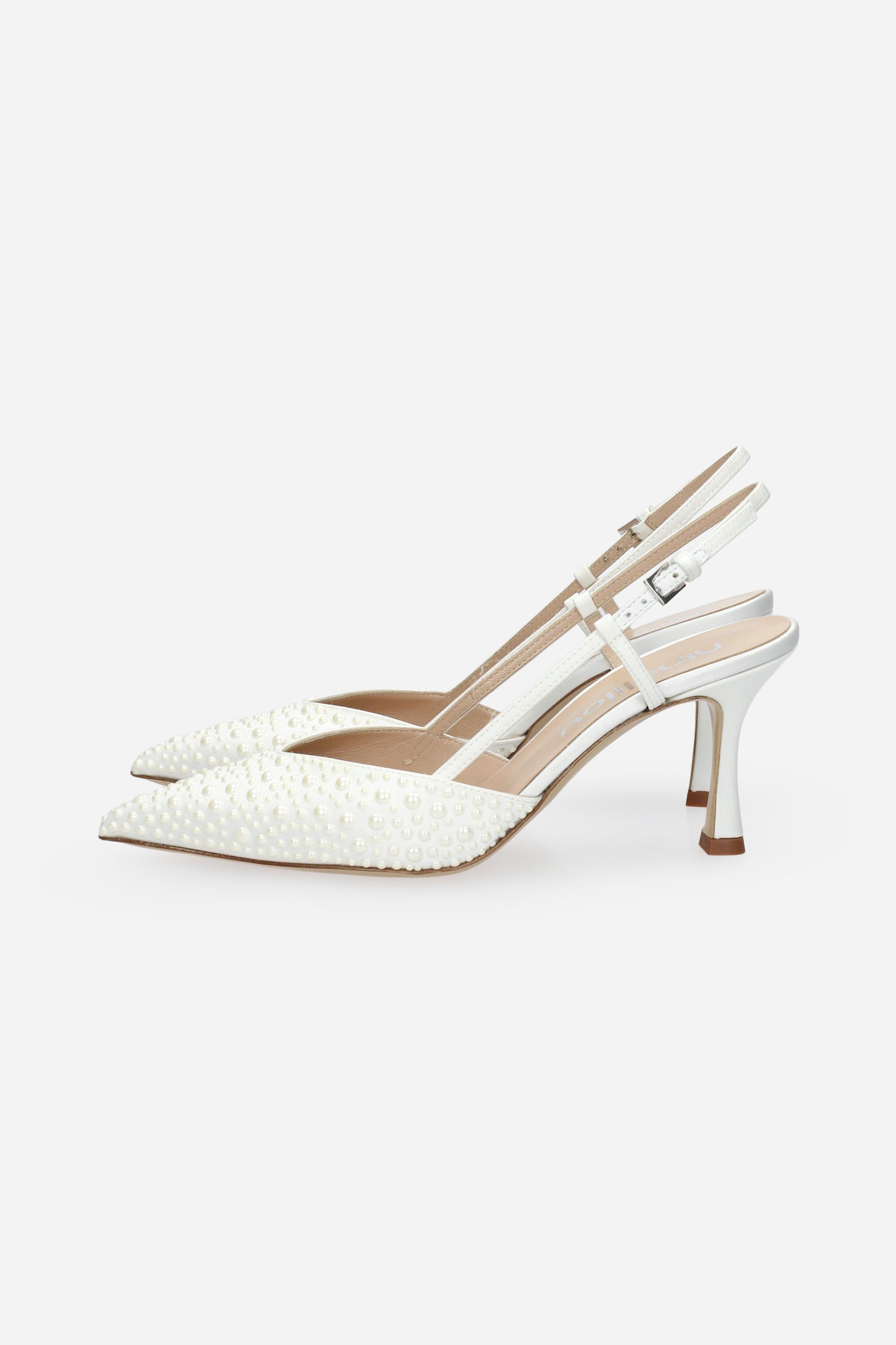 BIANCO | NINALILOU - D 361243A7 Chanel