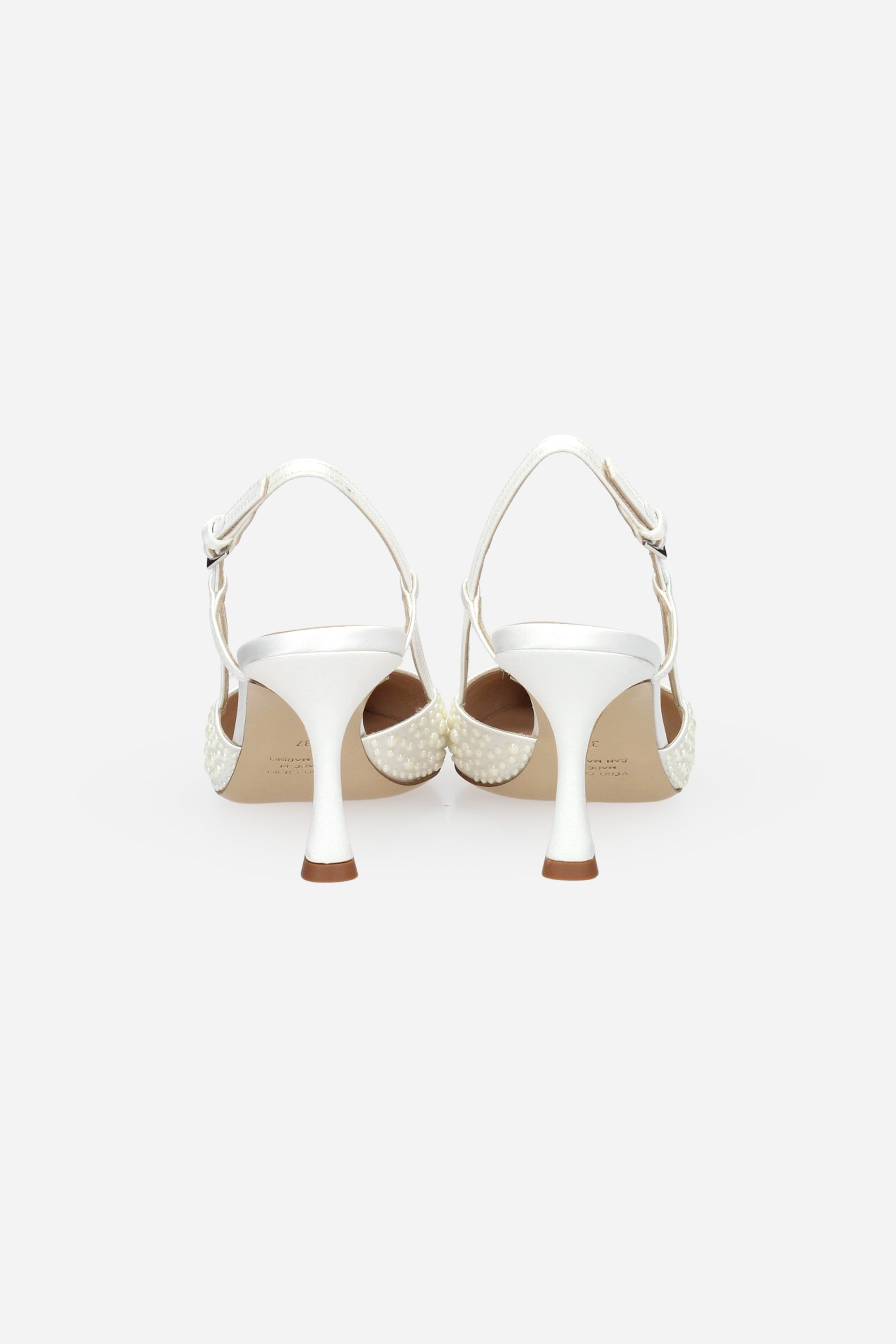 BIANCO | NINALILOU - D 361243A7 Chanel