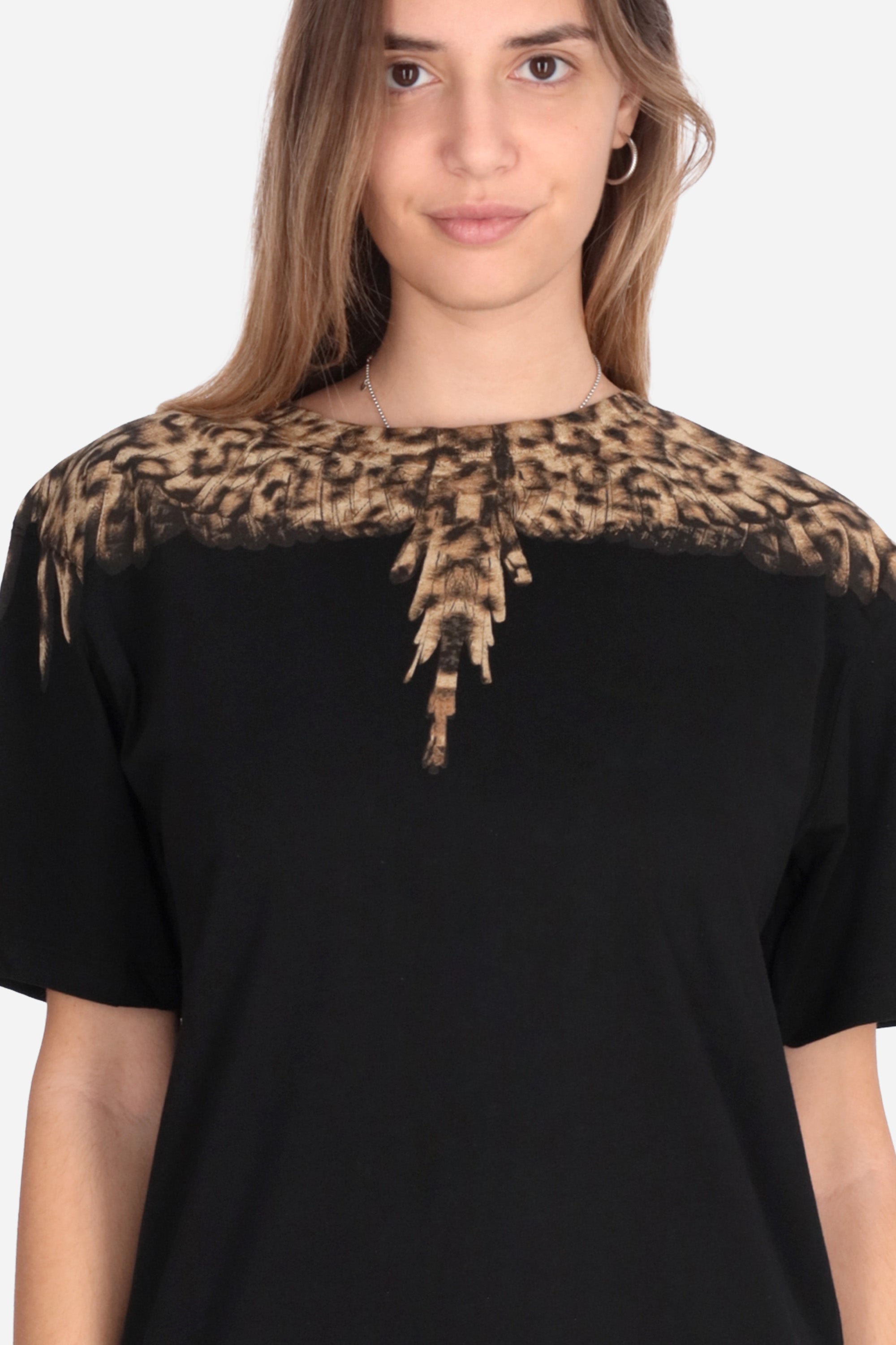 NERO | COUNTY OF MILAN - D 26ECM30166 T-shirt