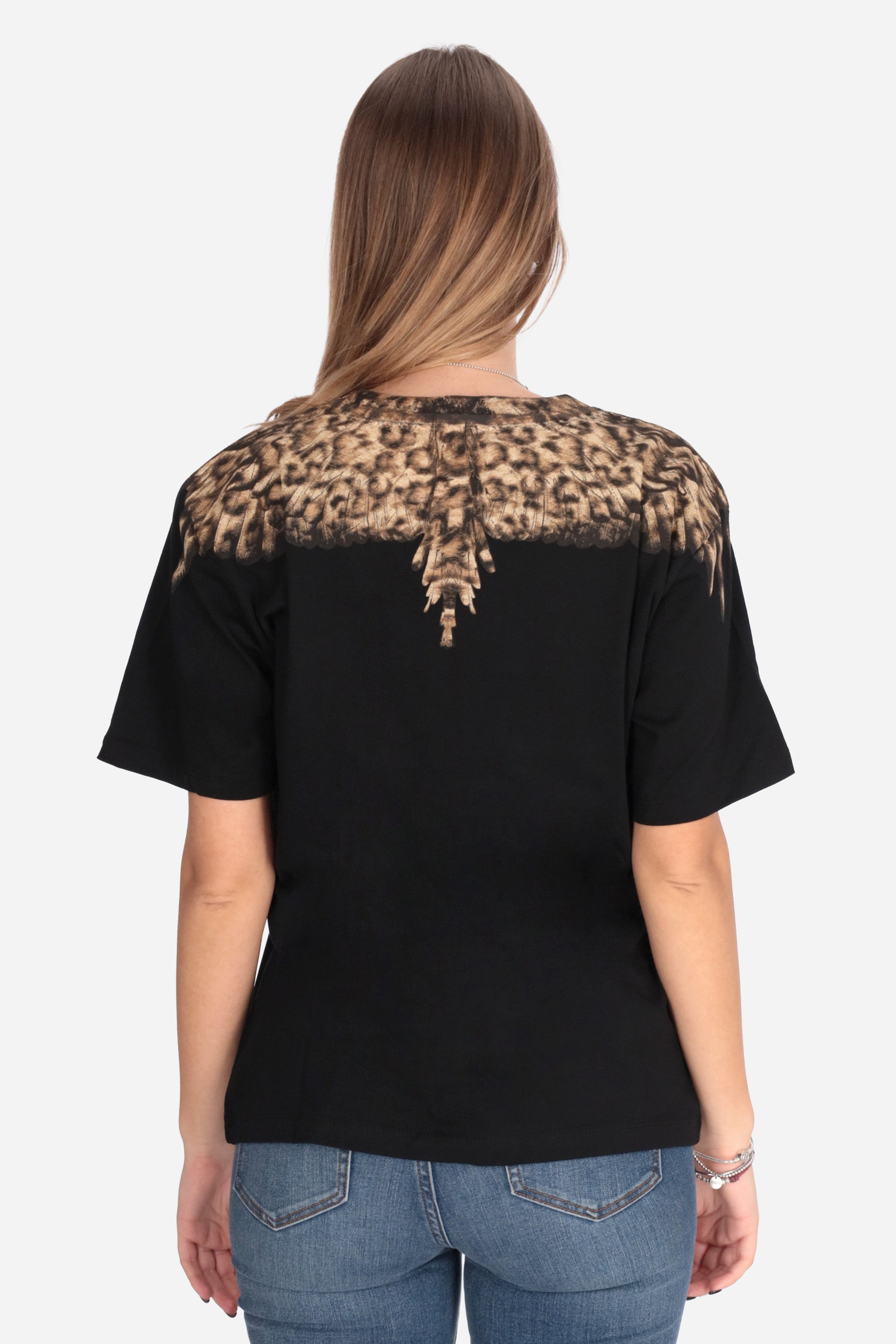 NERO | COUNTY OF MILAN - D 26ECM30166 T-shirt