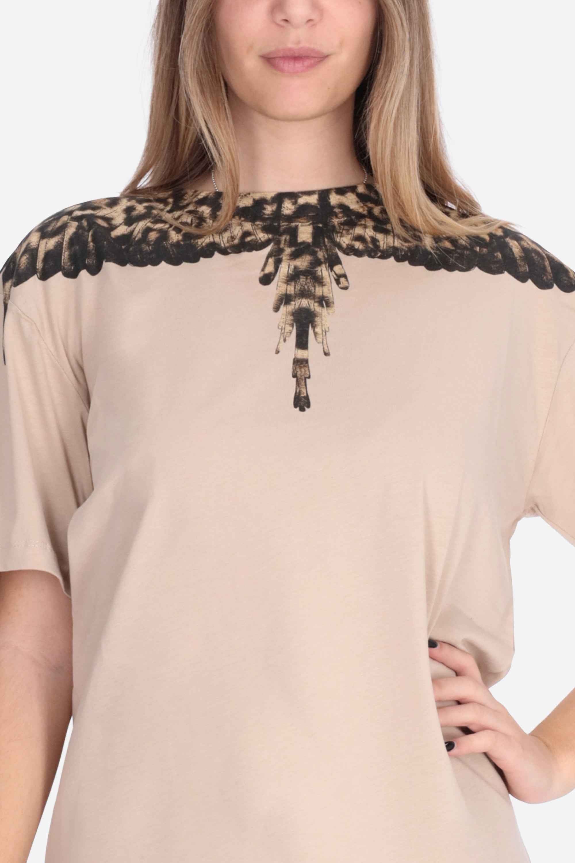 COUNTY OF MILAN - D 26ECM30166 T-shirt