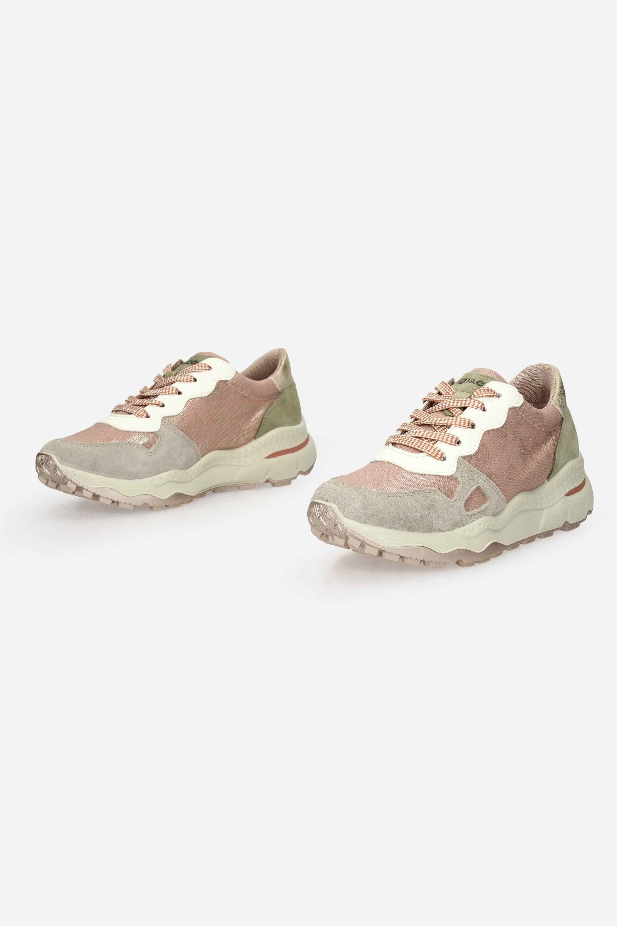 IGI & CO - D 1158100 Sneakers