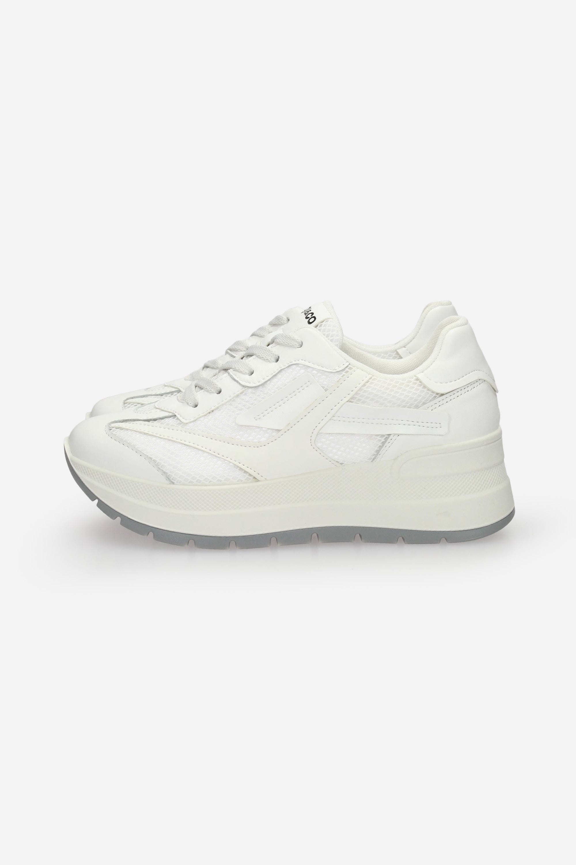 BIANCO | IGI & CO - D 1156900 Sneakers