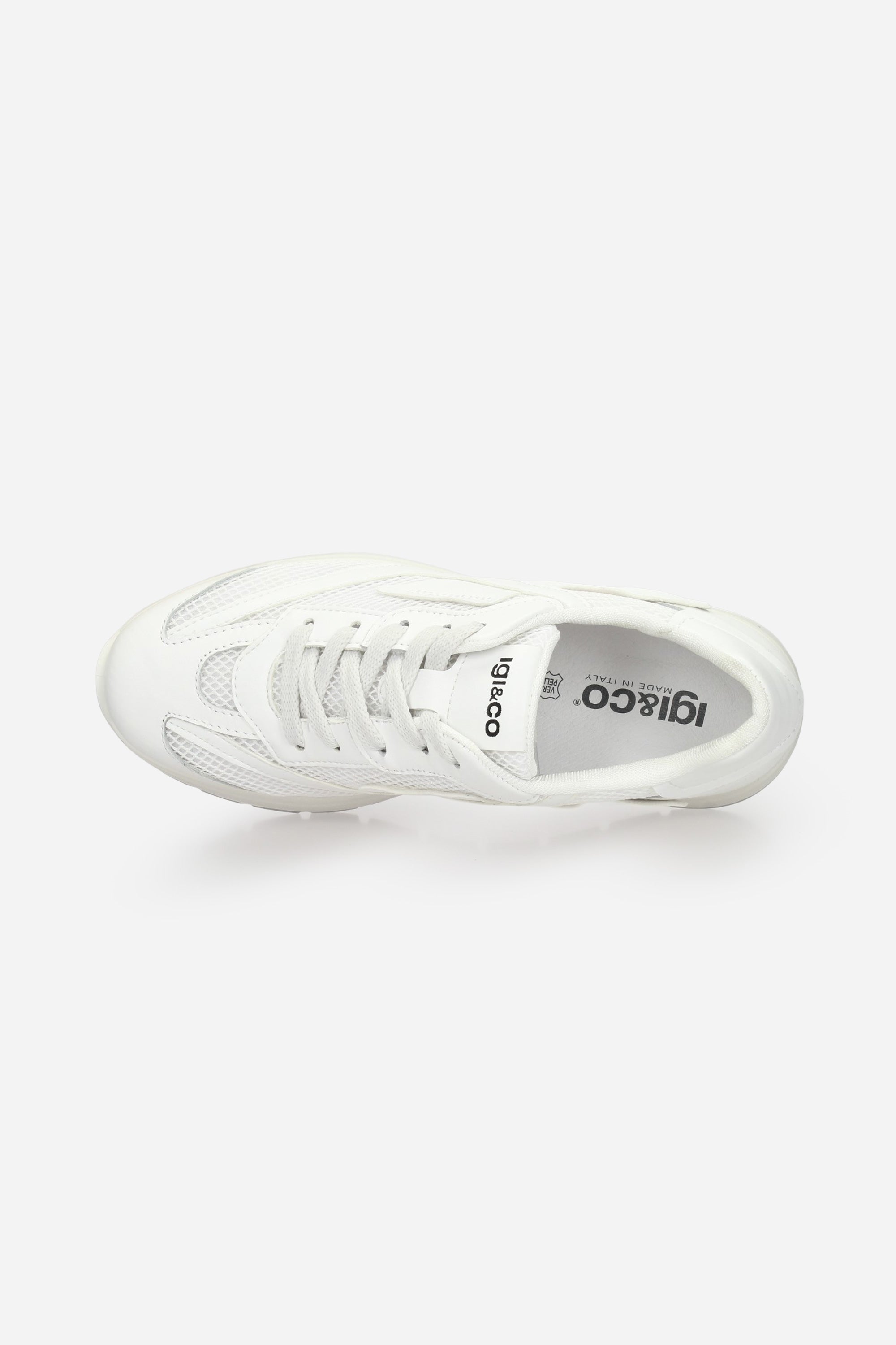 BIANCO | IGI & CO - D 1156900 Sneakers