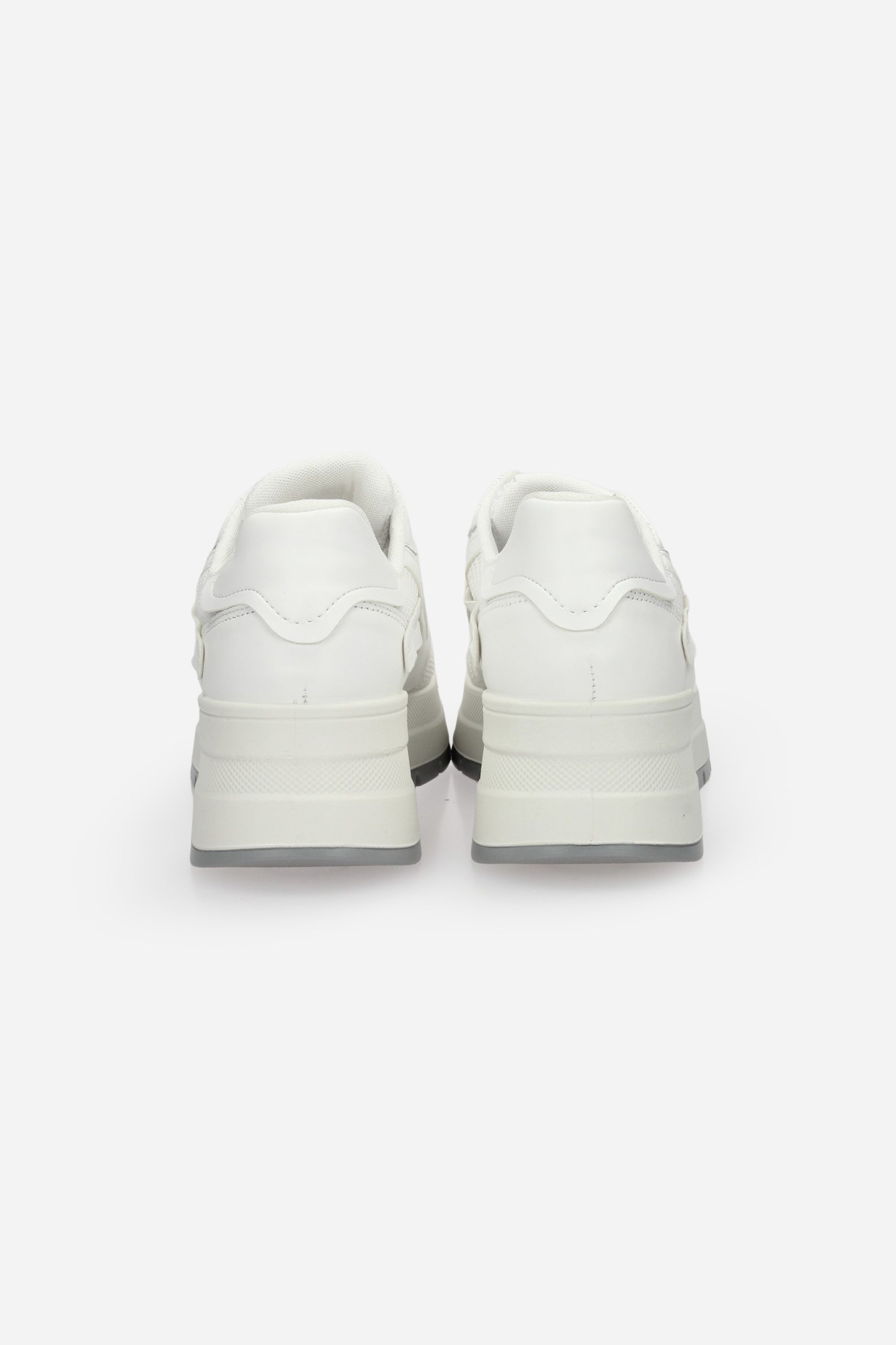 BIANCO | IGI & CO - D 1156900 Sneakers