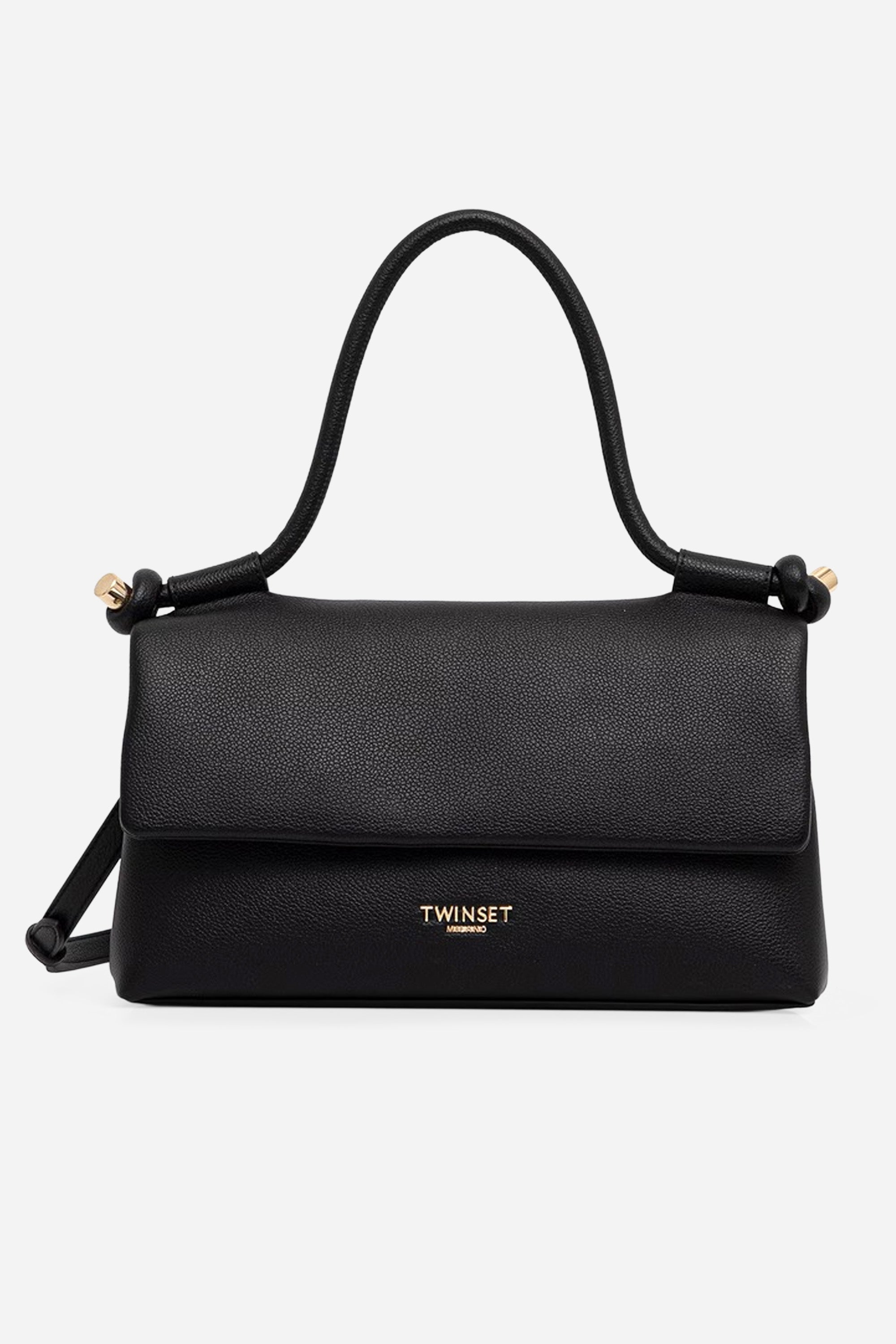 NERO | TWIN SET - D 261TD8023 Borsa