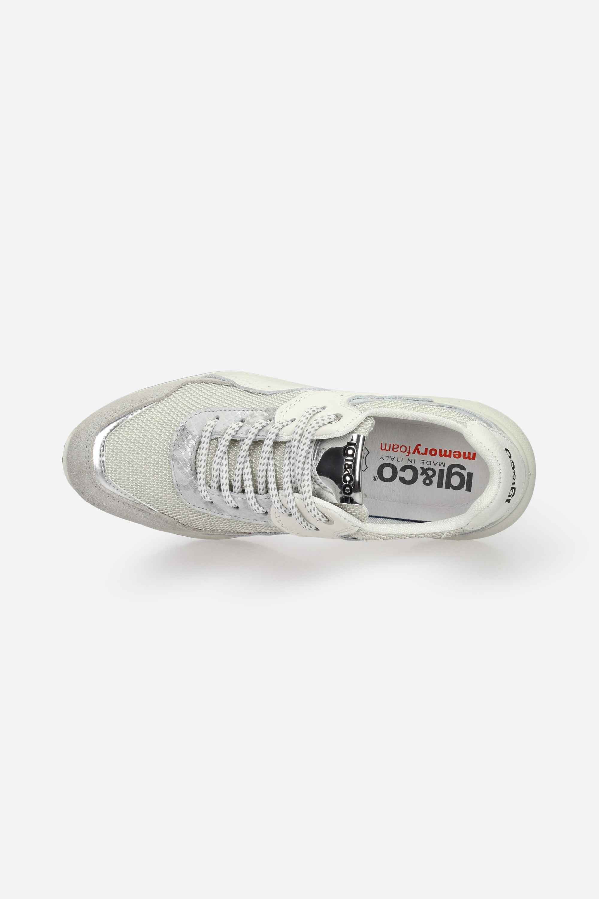 IGI & CO - D 1158022 Sneakers