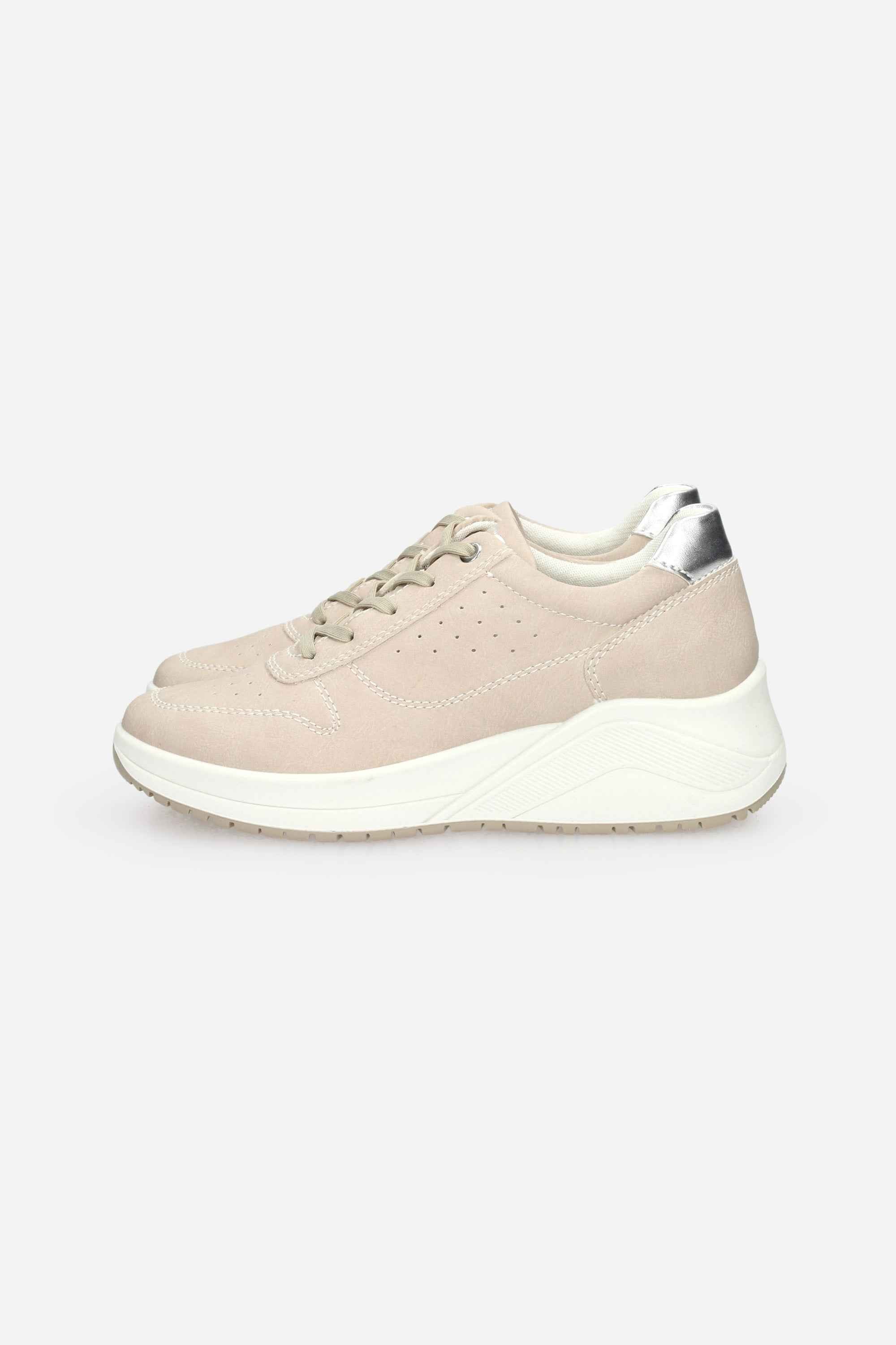 BEIGE | IGI & CO - D 1141744 Sneakers