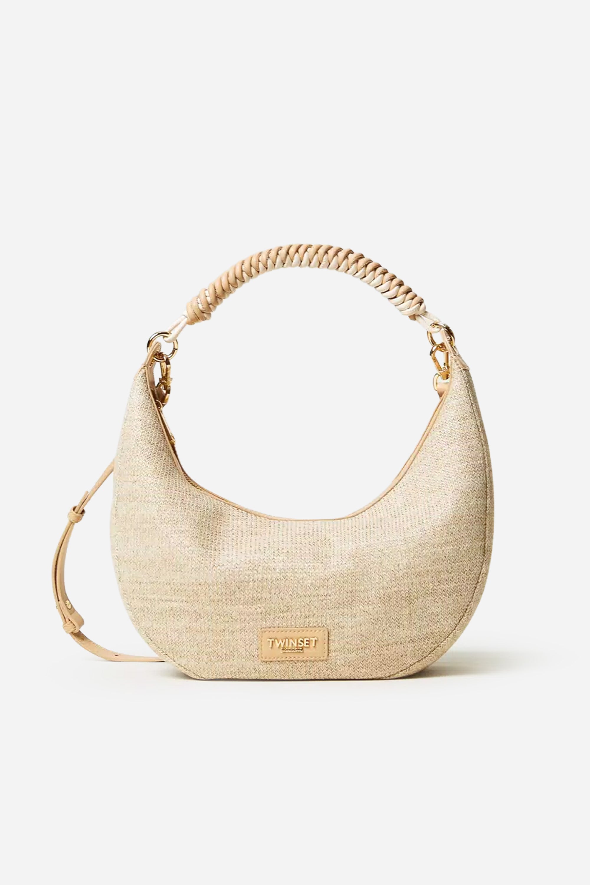 BEIGE | TWIN SET - D 261TB7051 Borsa