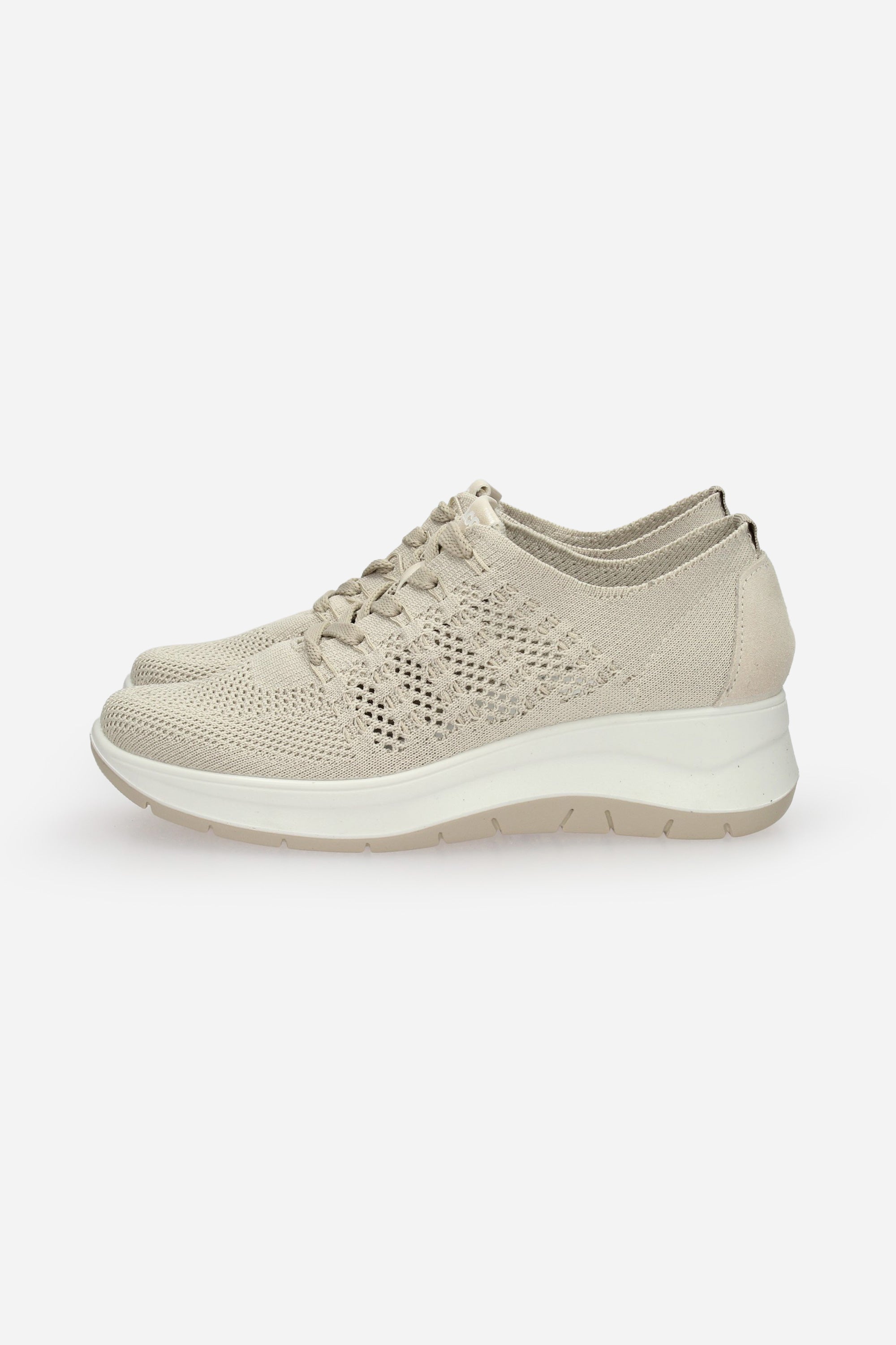 BEIGE | IGI & CO - D 1140833 Sneakers