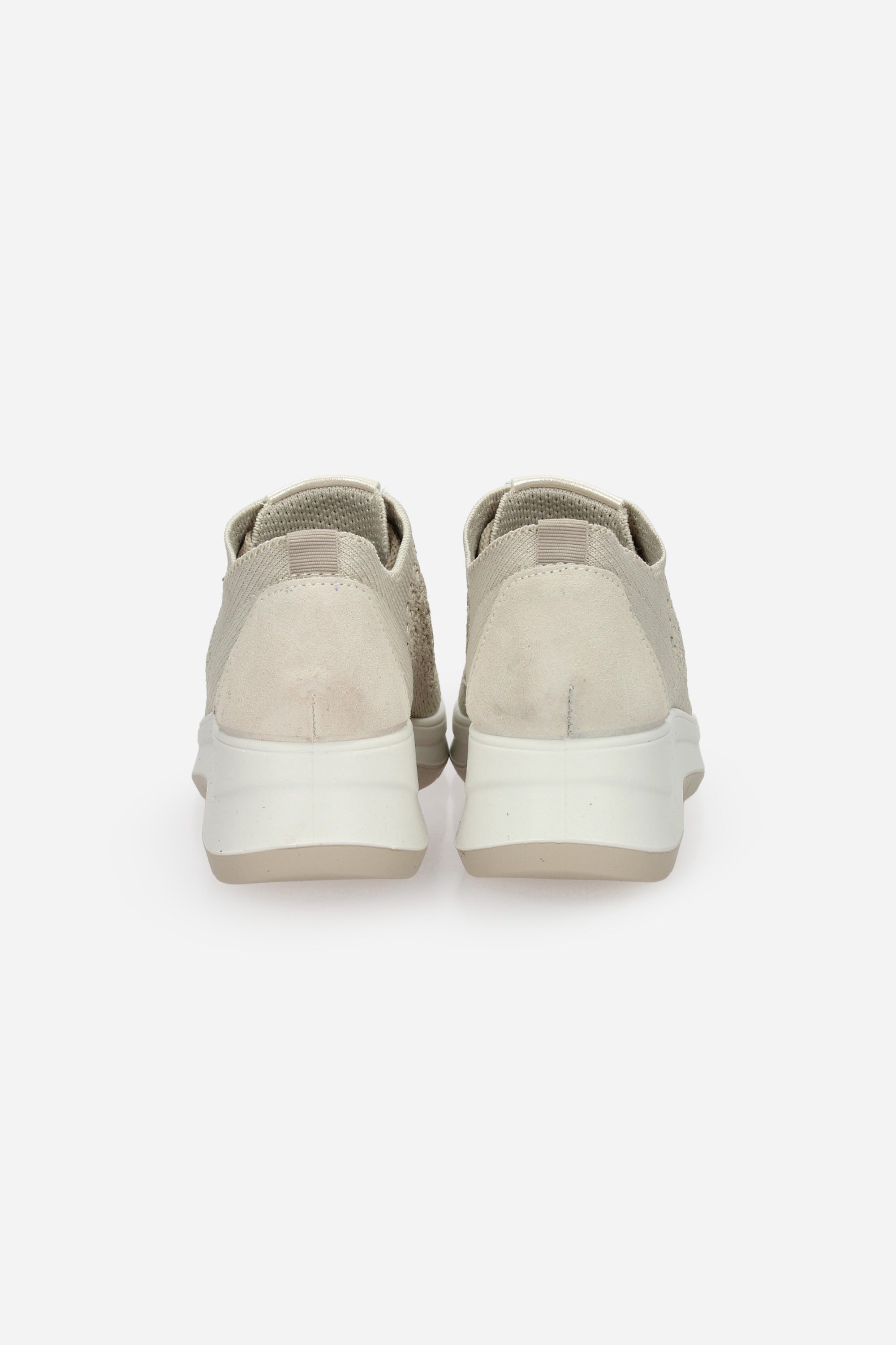 BEIGE | IGI & CO - D 1140833 Sneakers