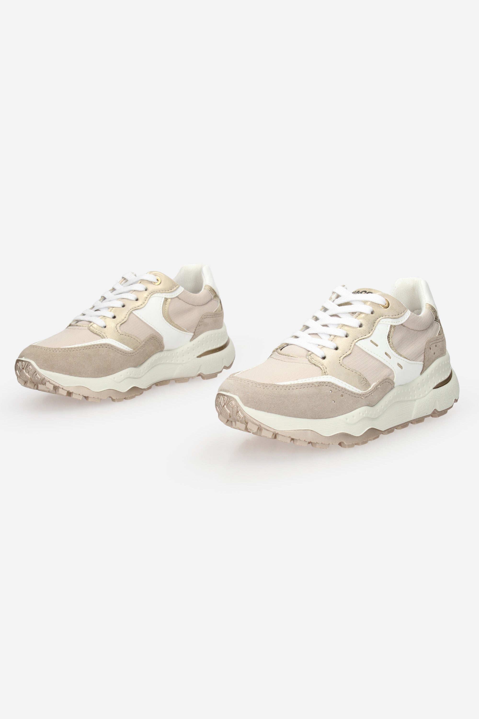 BEIGE | IGI & CO - D 1158200 Sneakers