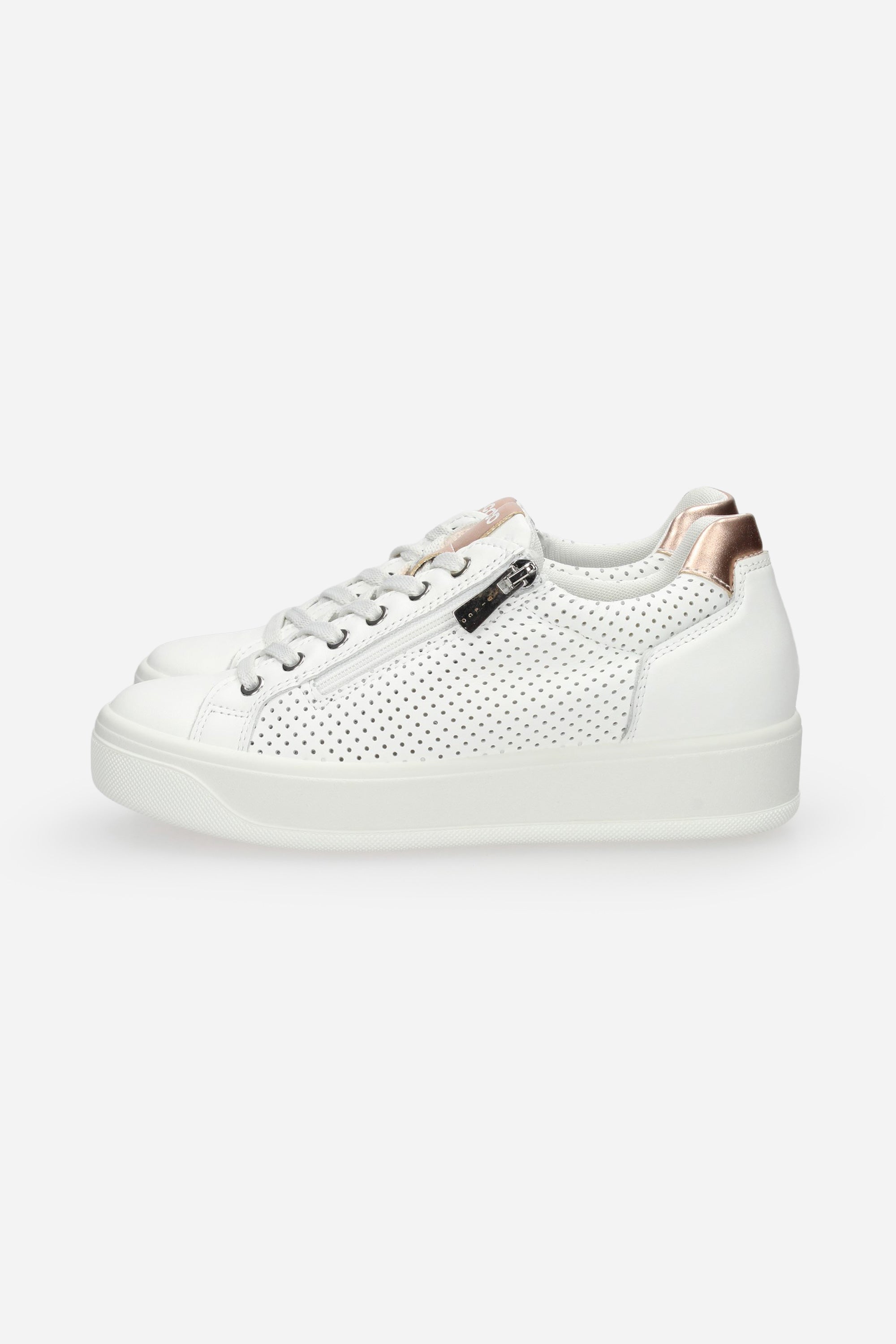 BIANCO | IGI & CO - D 1144511 Sneakers
