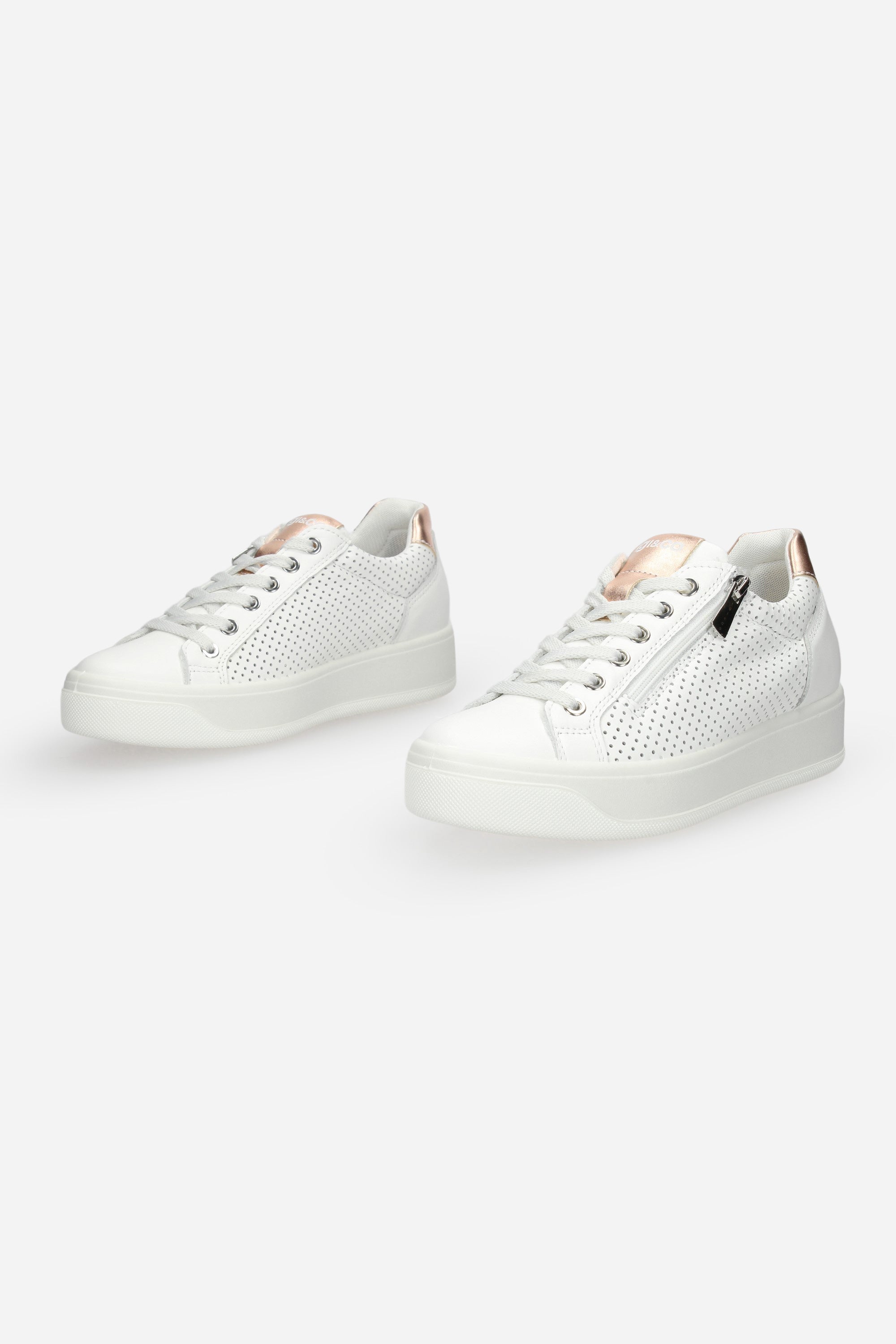 BIANCO | IGI & CO - D 1144511 Sneakers