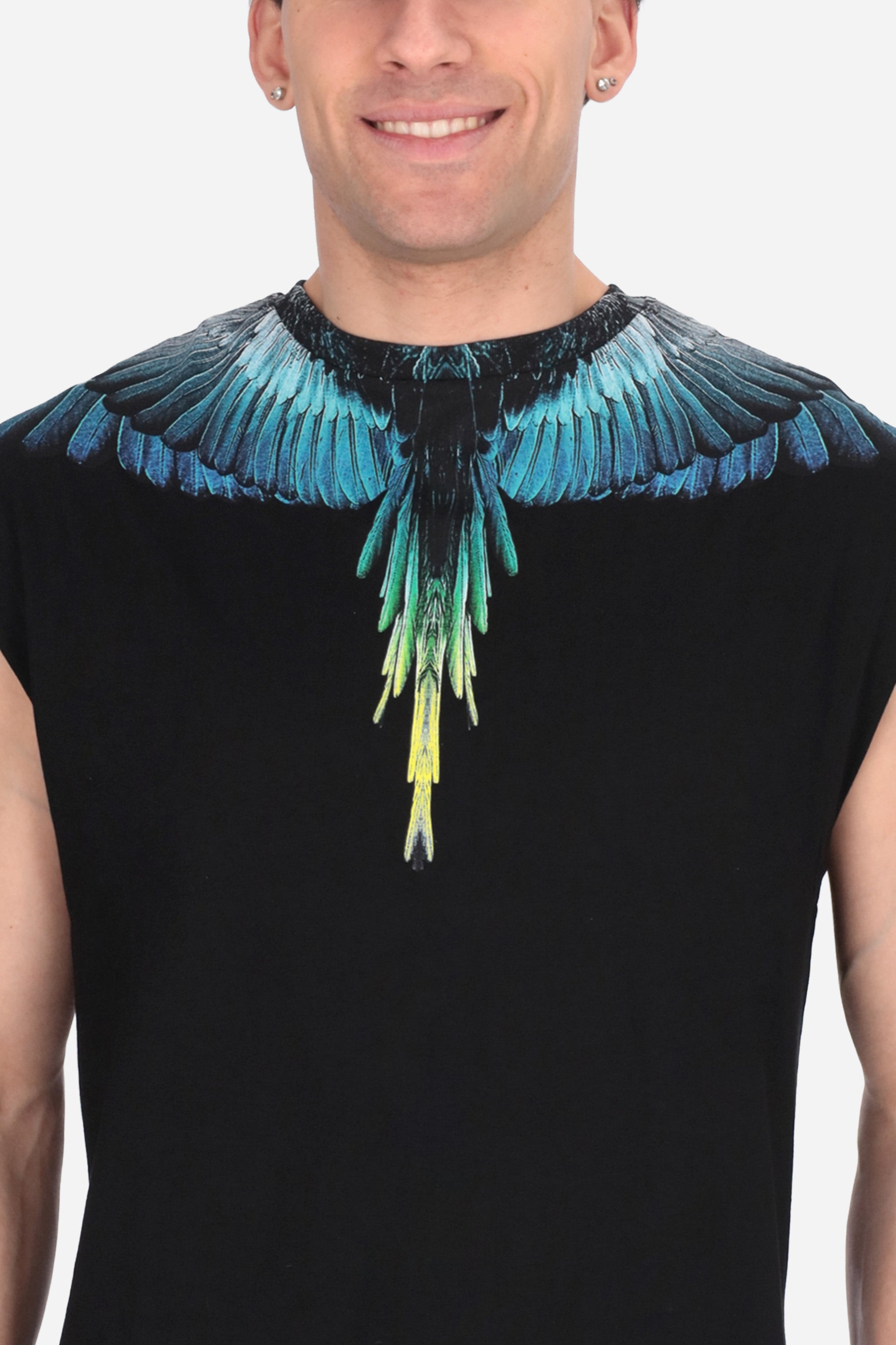 NERO | COUNTY OF MILAN - U S6CMMATH023 Canotta