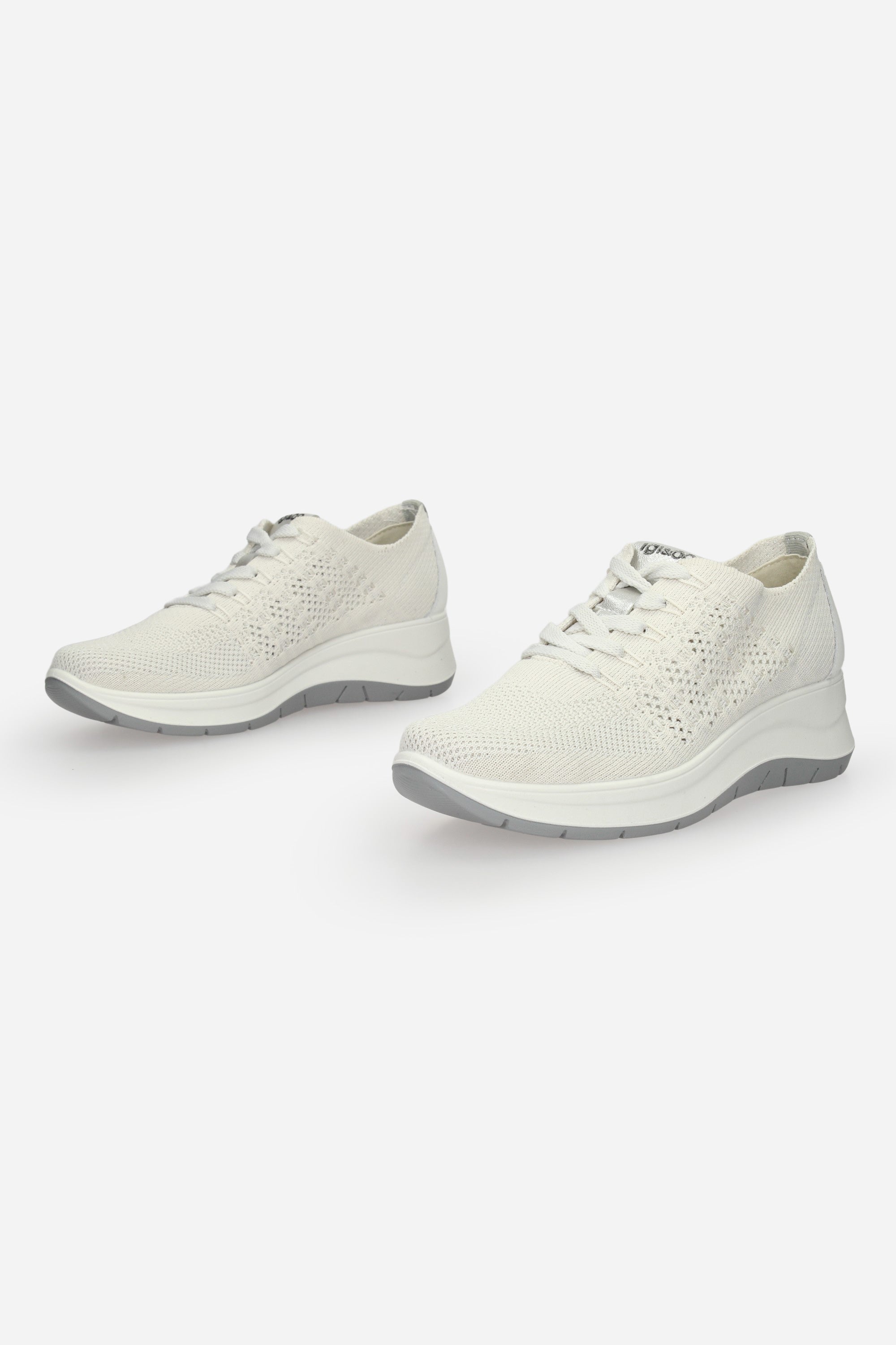 BIANCO | IGI & CO - D 1140844 Sneakers