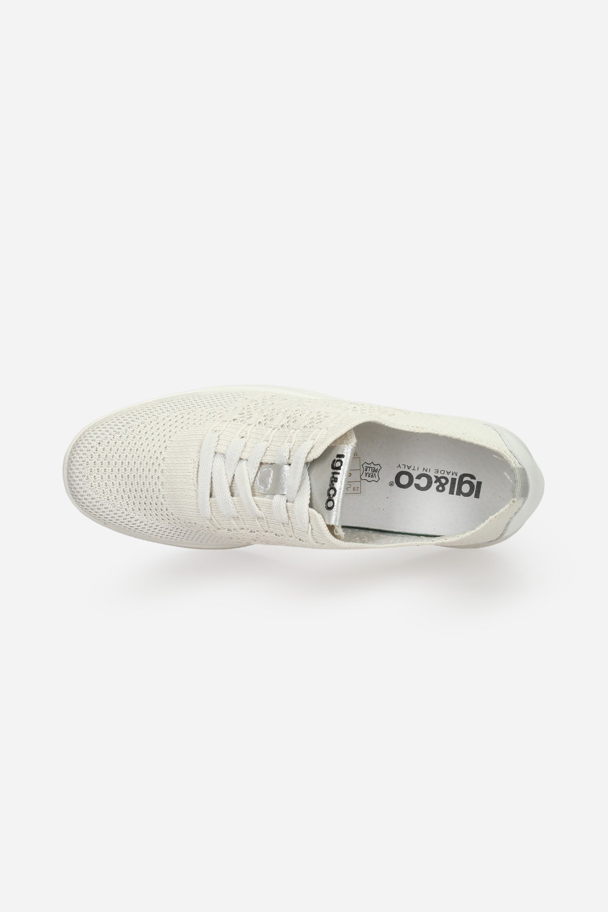 BIANCO | IGI & CO - D 1140844 Sneakers