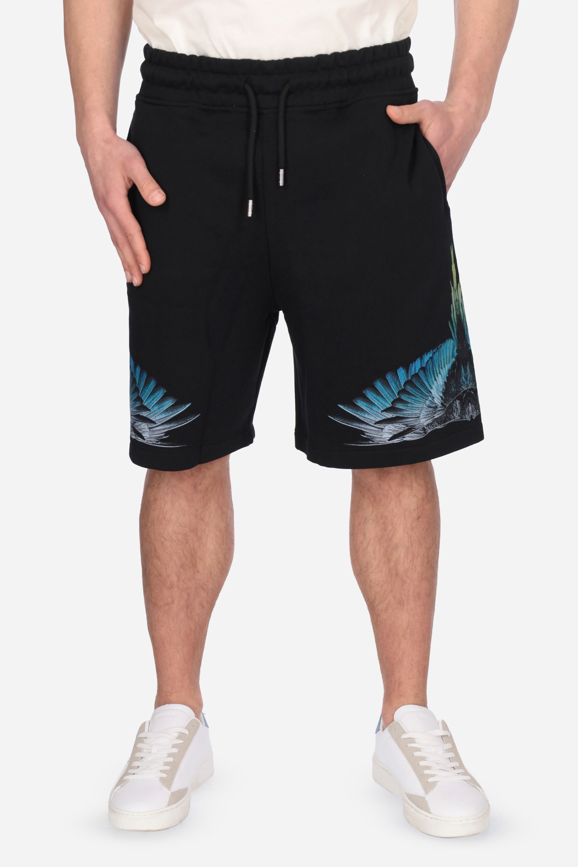 NERO | COUNTY OF MILAN - U S6CMMABE026 Bermuda