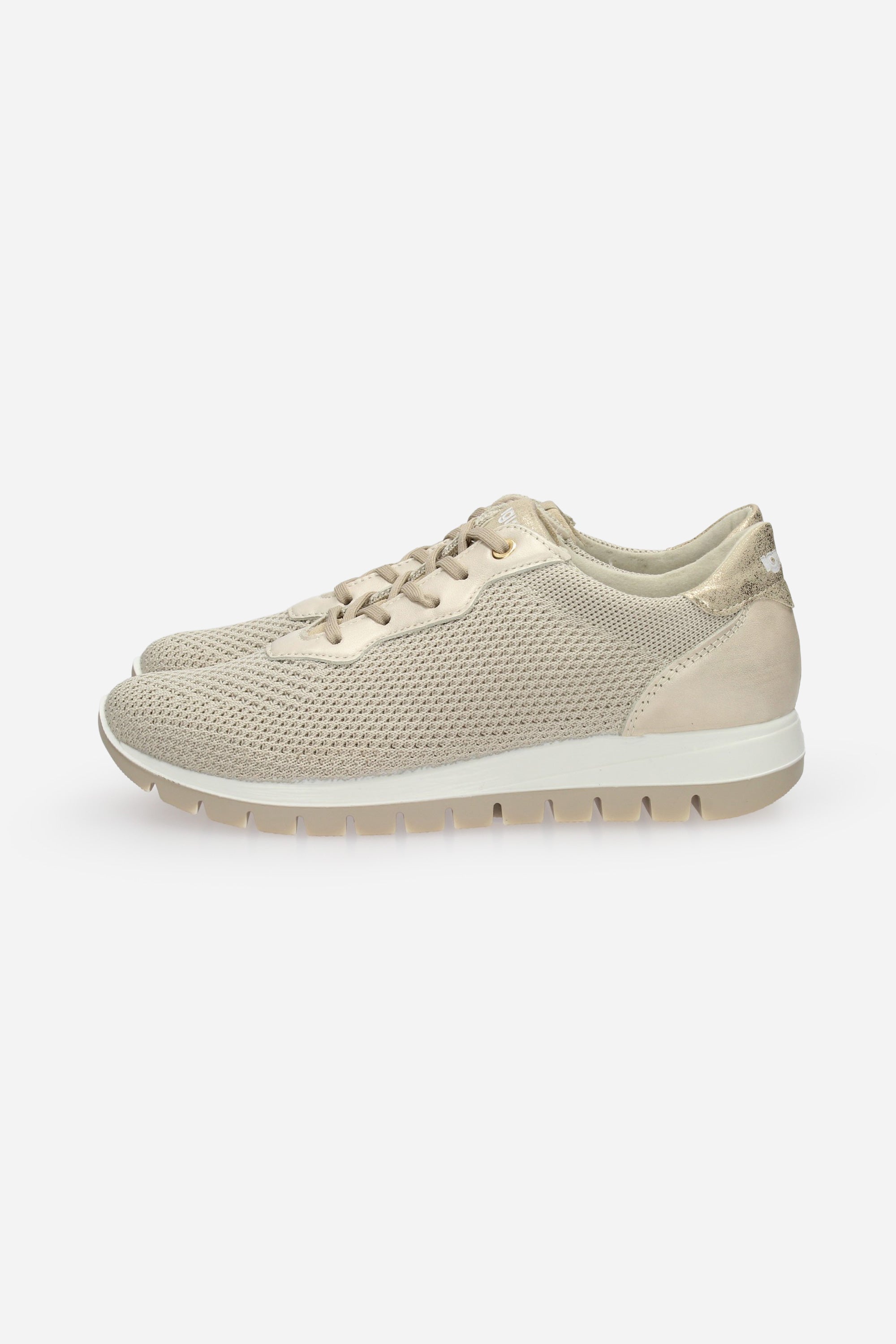 BEIGE | IGI & CO - D 1150133 Sneakers