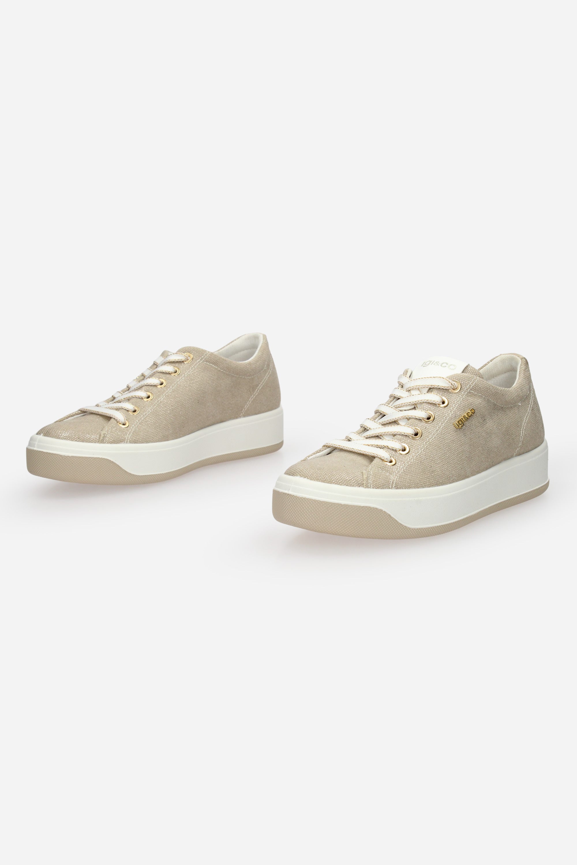 PLATINO | IGI & CO - D 1144422 Sneakers