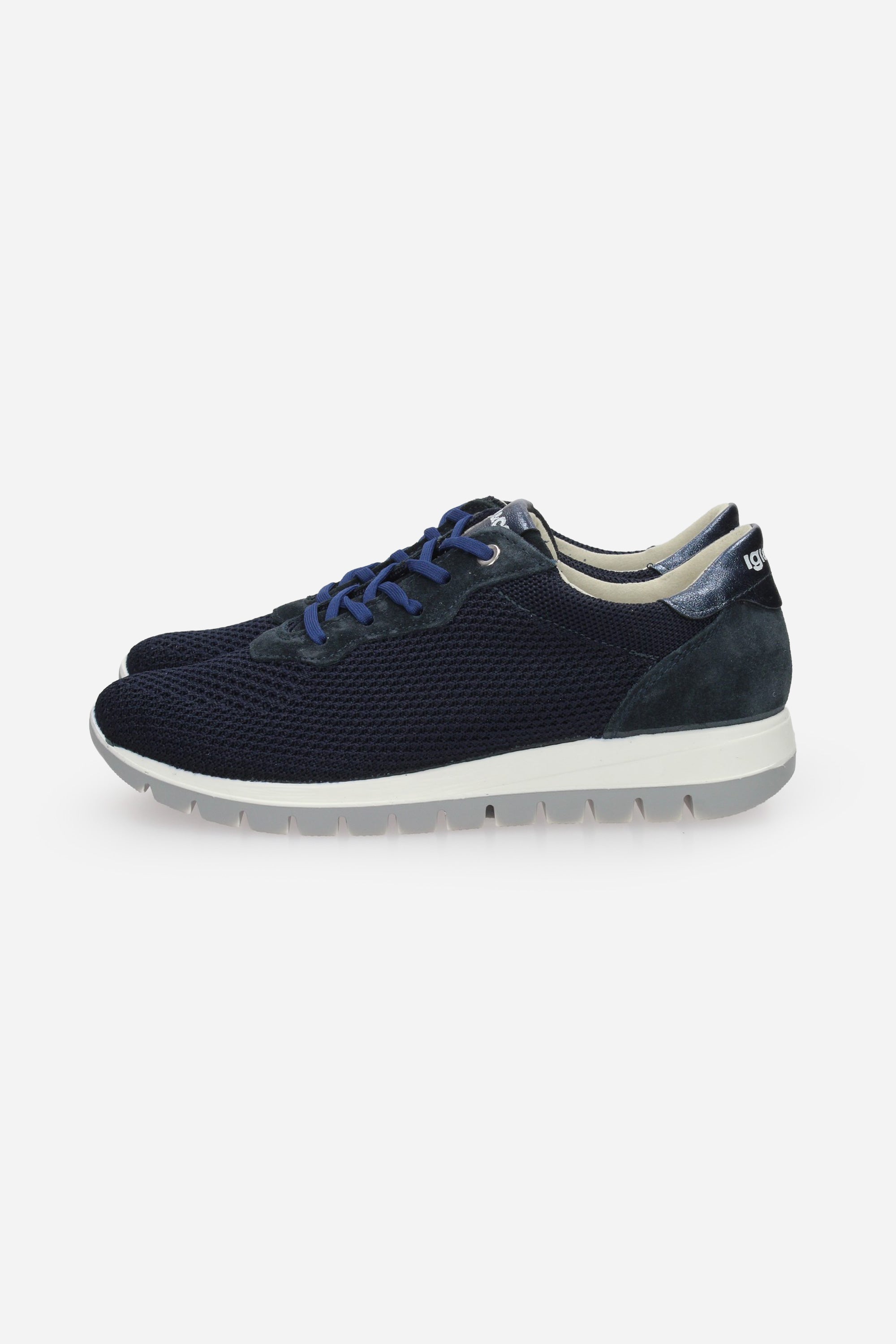 BLU | IGI & CO - D 1150111 Sneakers