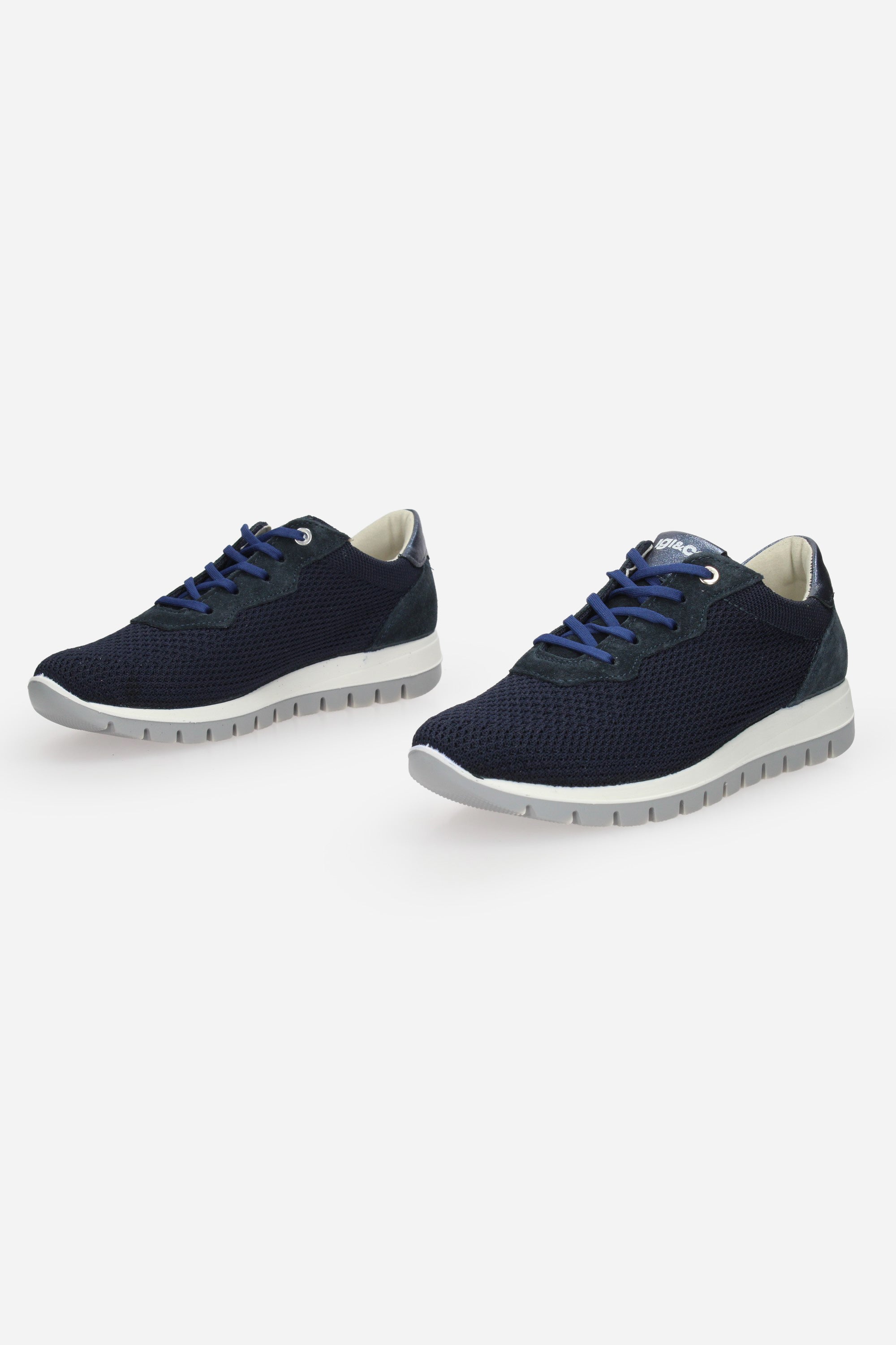 BLU | IGI & CO - D 1150111 Sneakers