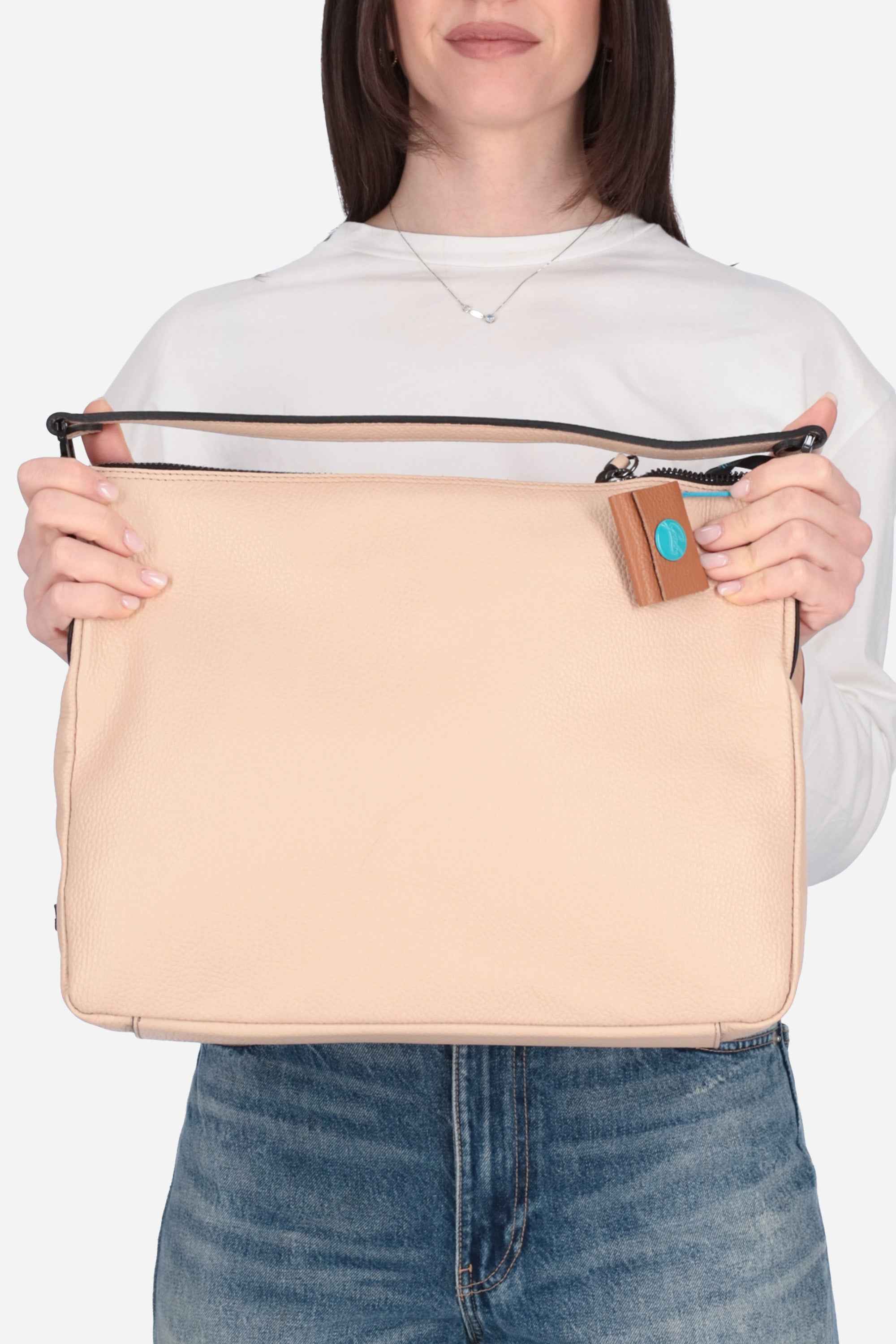 GABS - D G007200T3X2987 Borsa