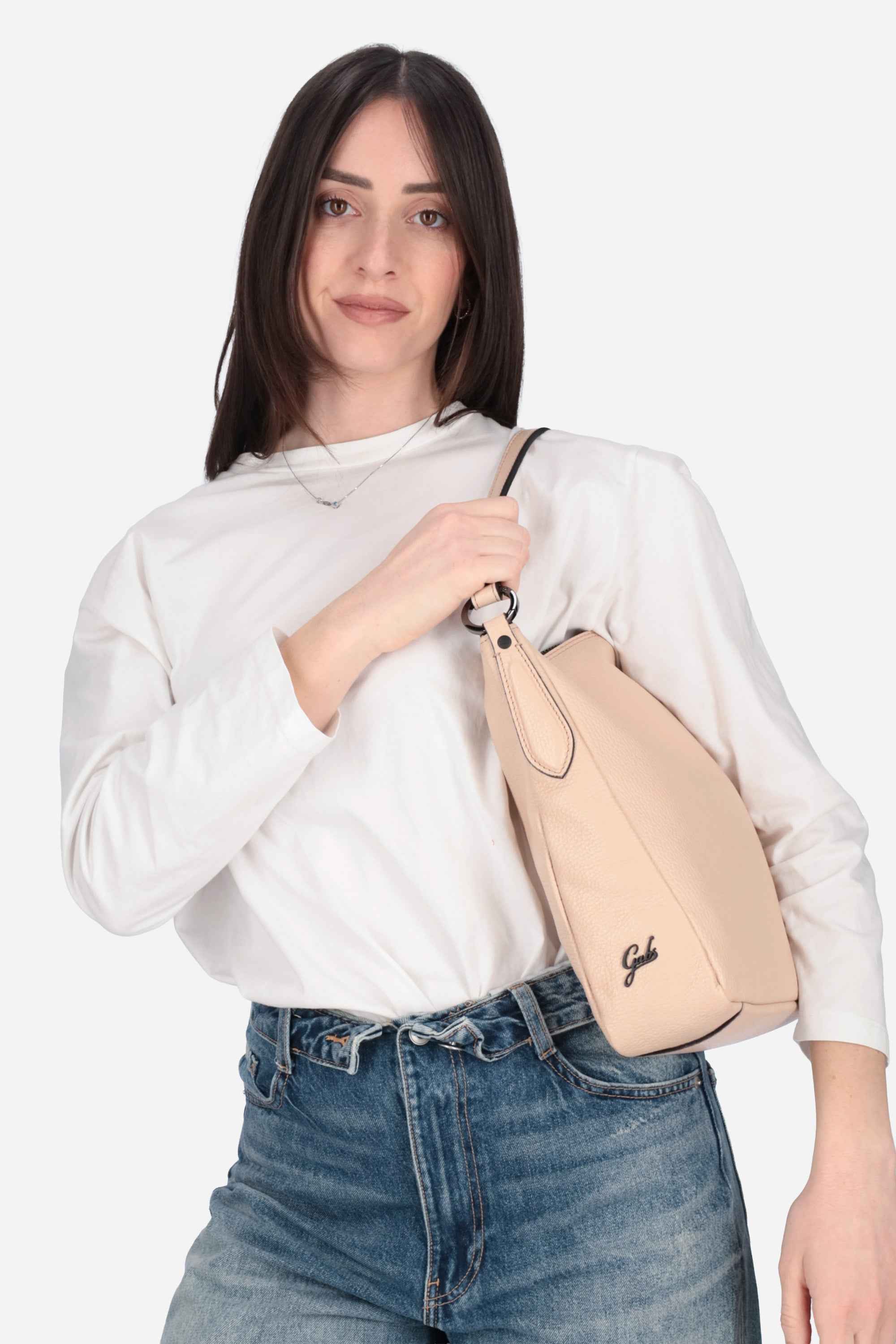 GABS - D G007200T3X2987 Borsa