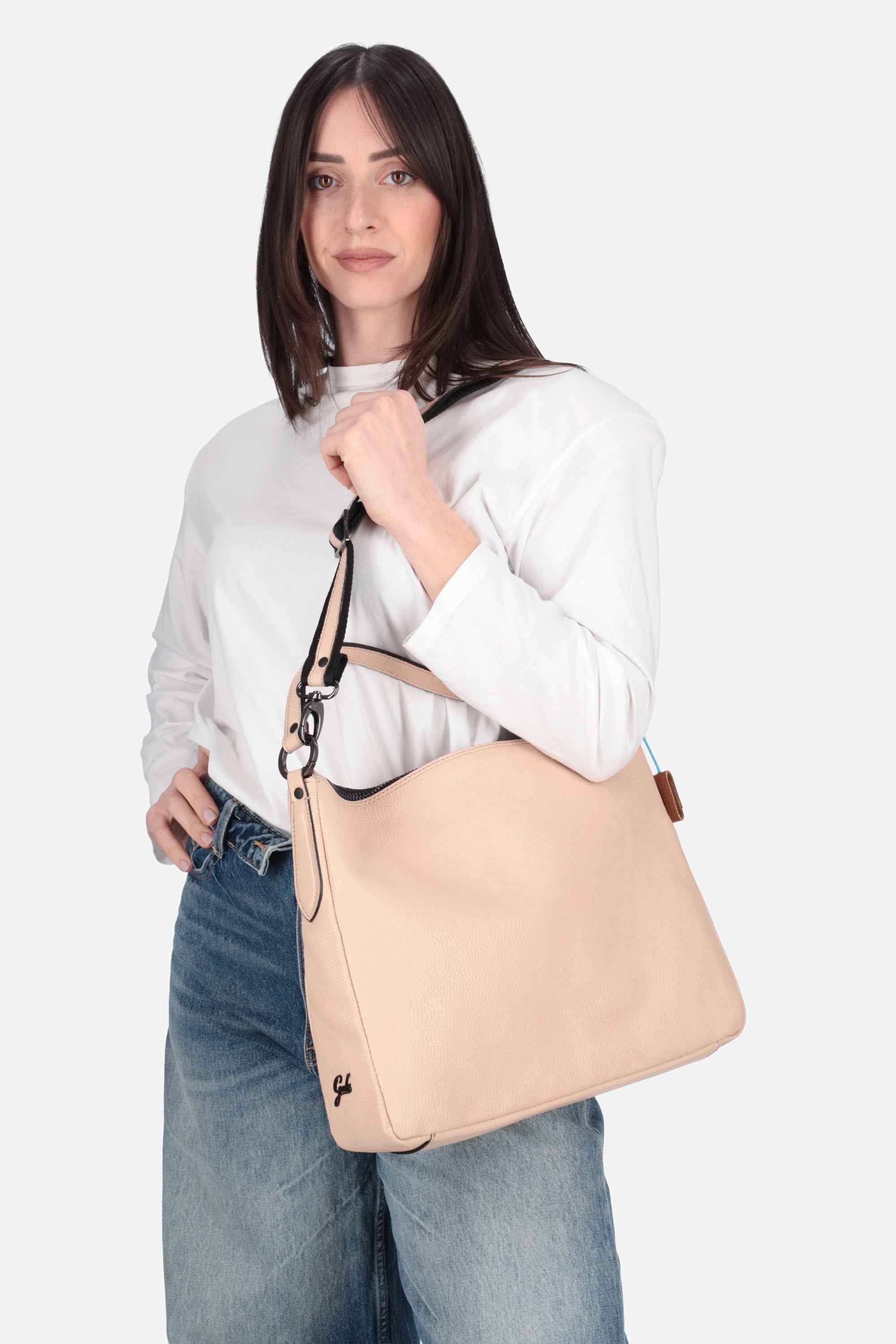 GABS - D G007200T3X2987 Borsa
