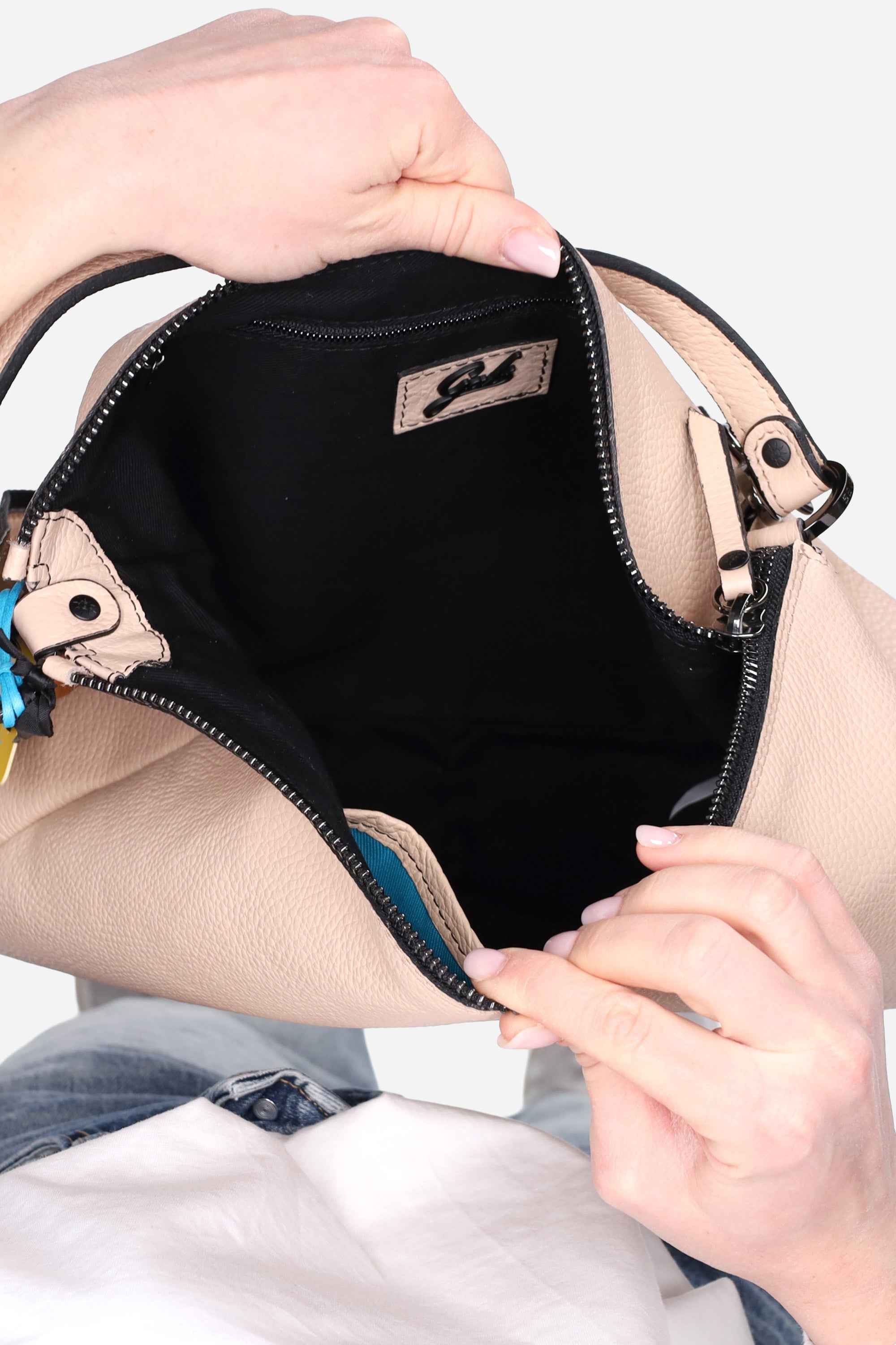 GABS - D G007200T3X2987 Borsa