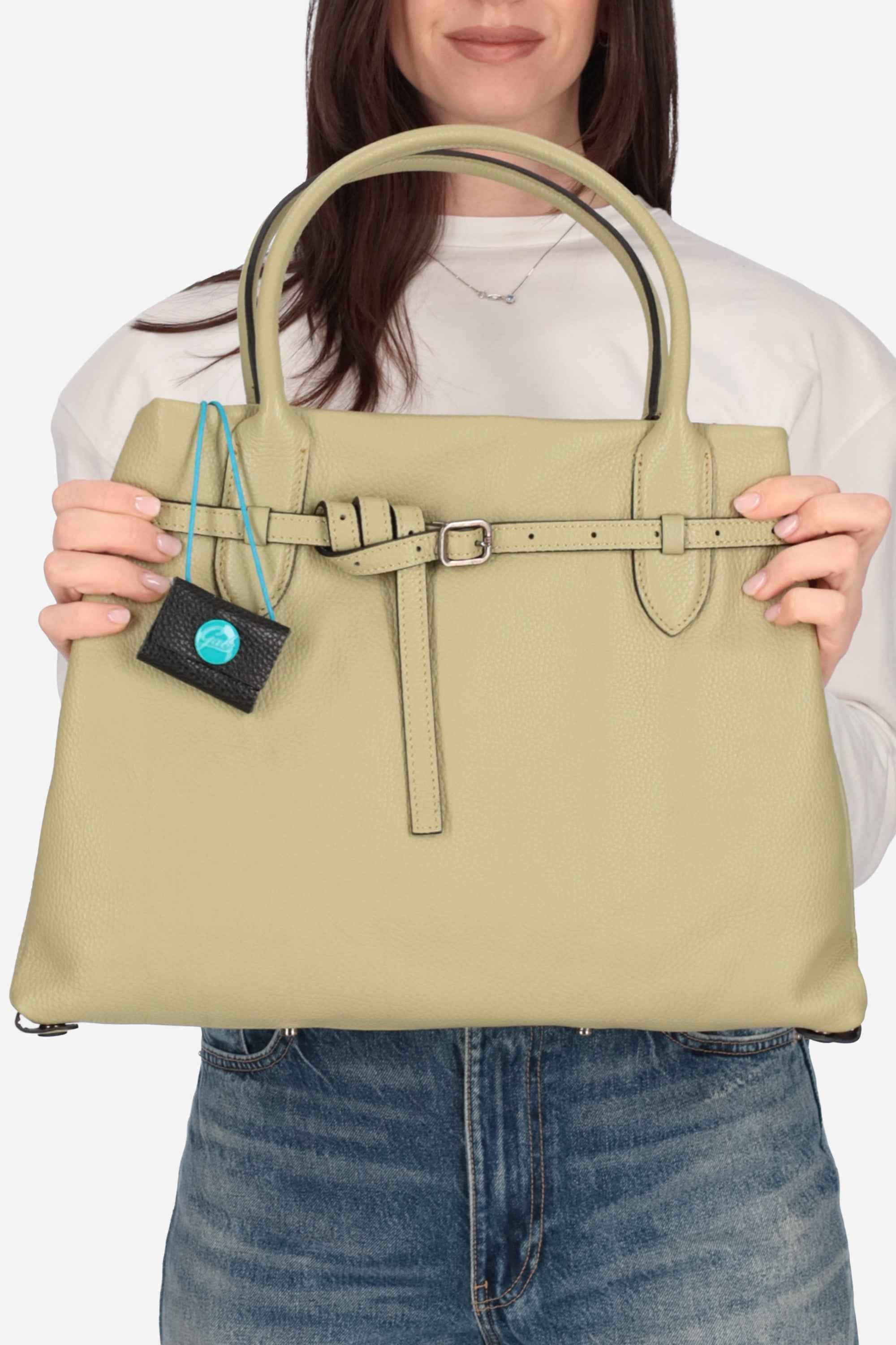 GABS - D G012110T2X2987 Borsa