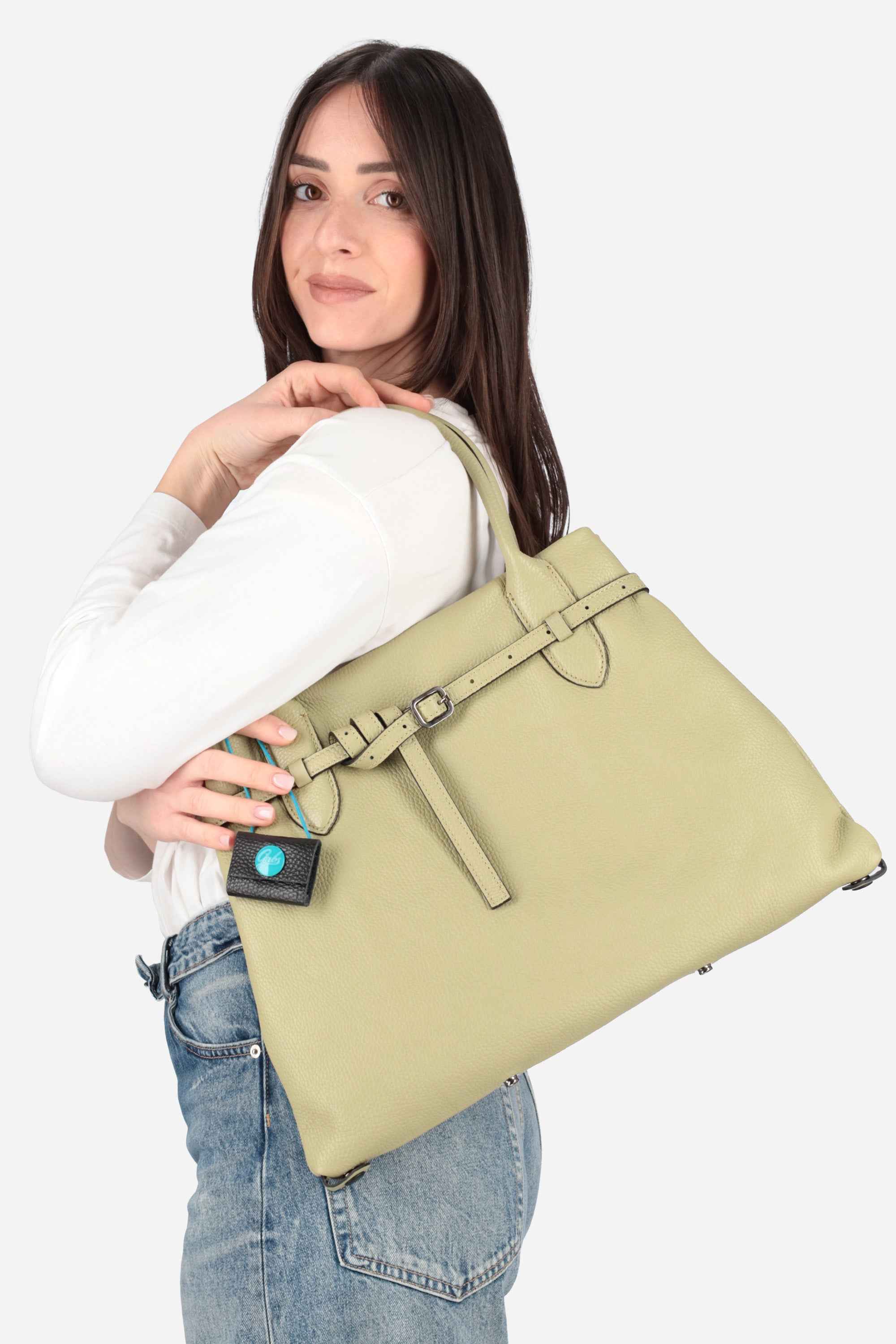 GABS - D G012110T2X2987 Borsa