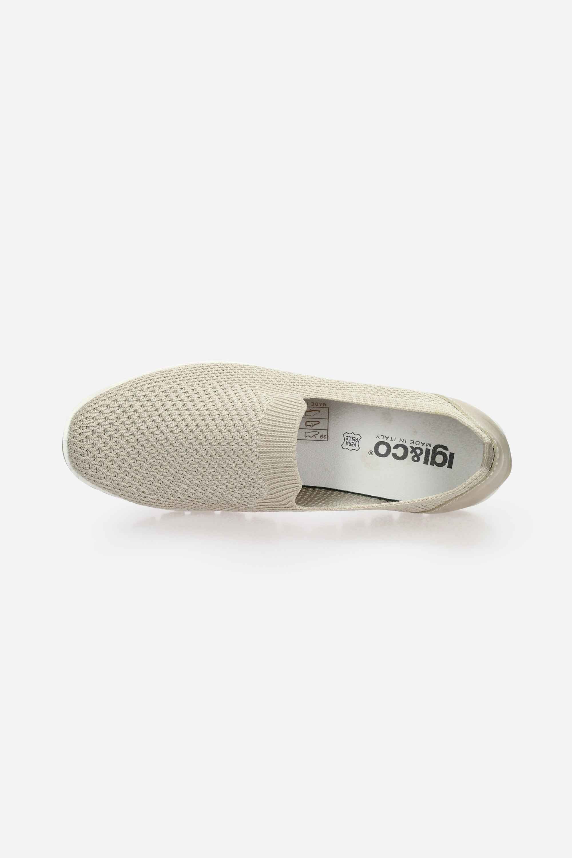 IGI & CO - D 1150033 Sneakers