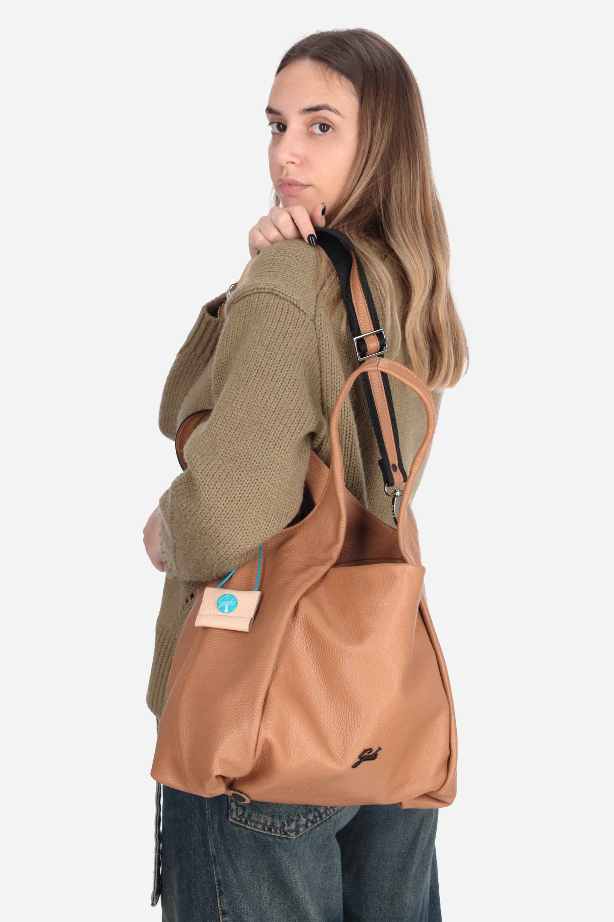GABS - D G012130T3X2428 Borsa