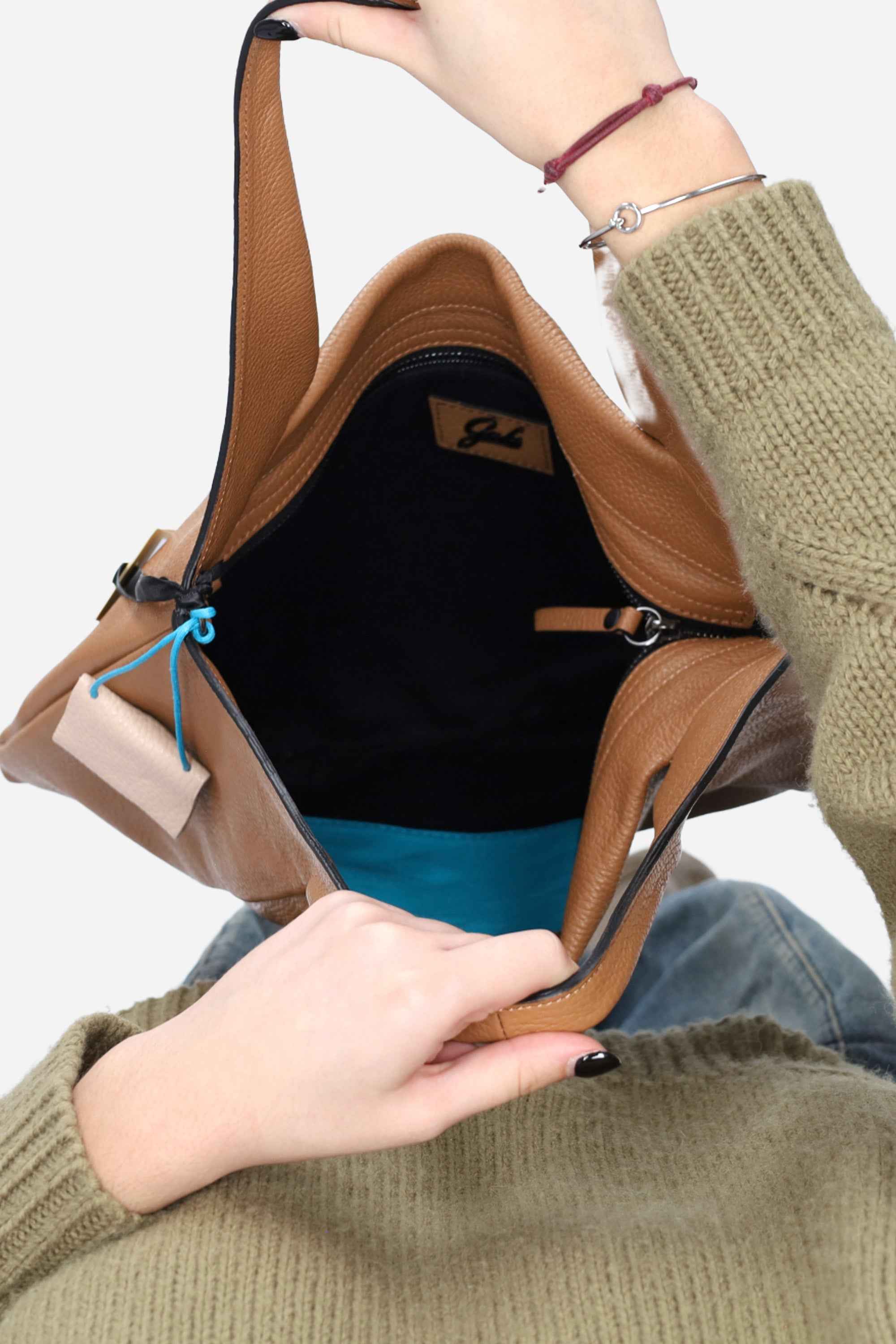 GABS - D G012130T3X2428 Borsa
