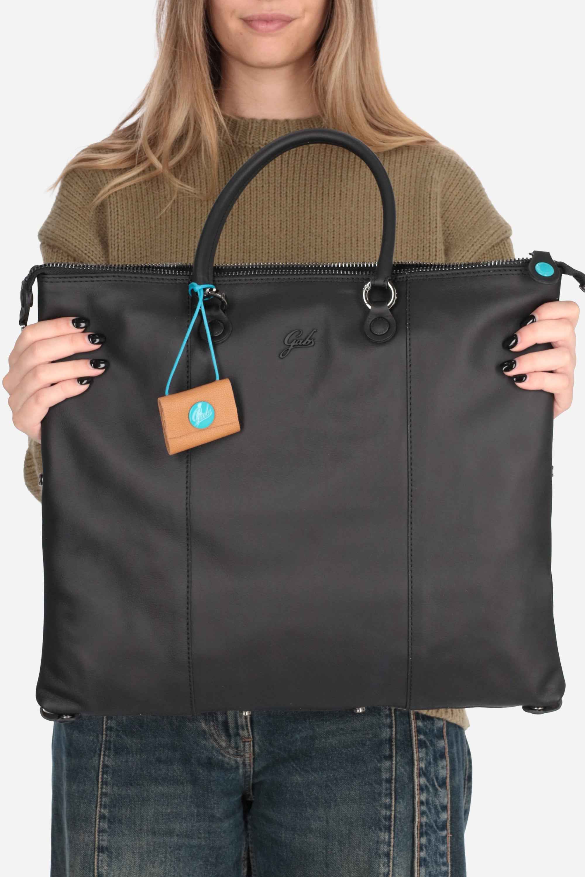 GABS - D G000033T3X2629 Borsa