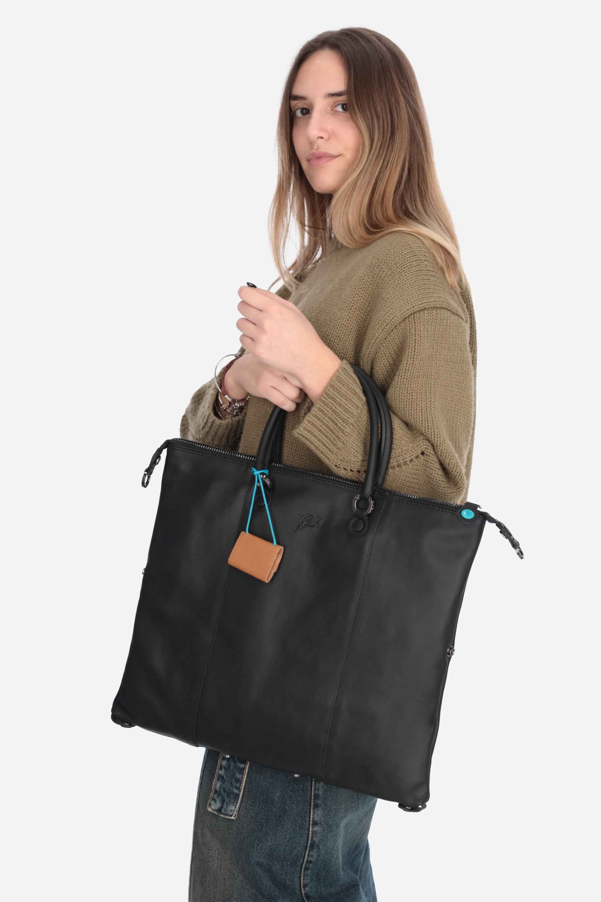 GABS - D G000033T3X2629 Borsa