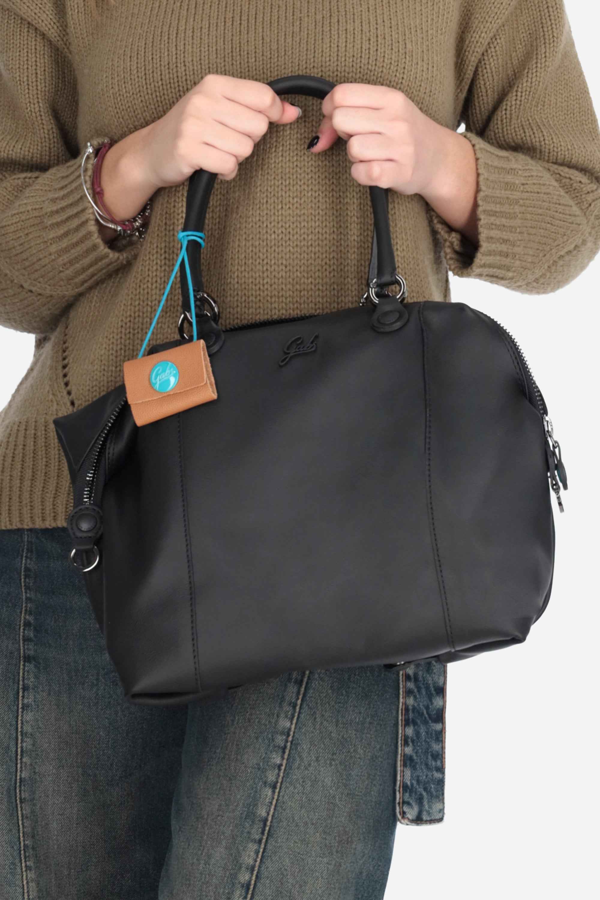 GABS - D G000033T3X2629 Borsa