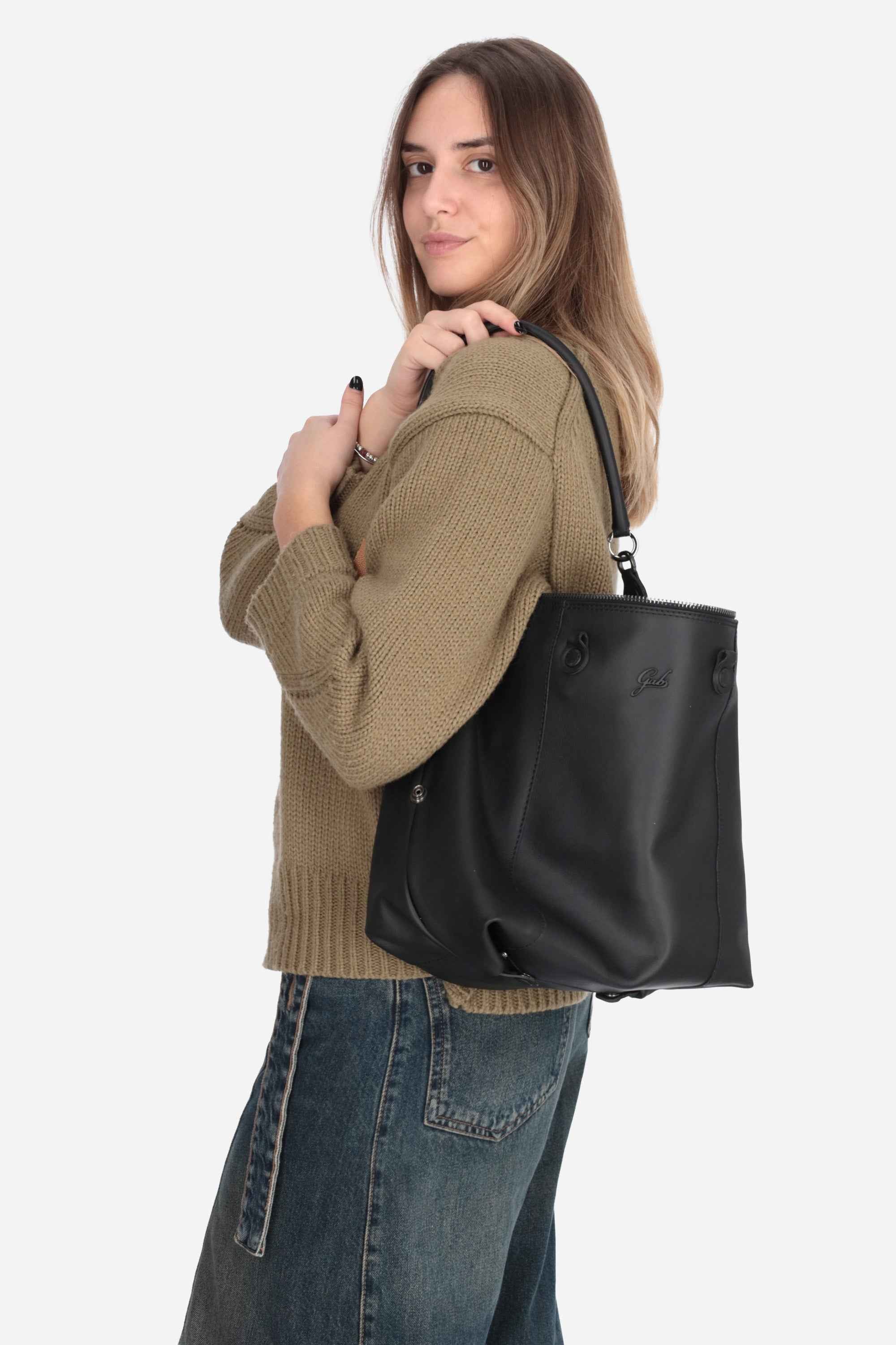 GABS - D G000033T3X2629 Borsa