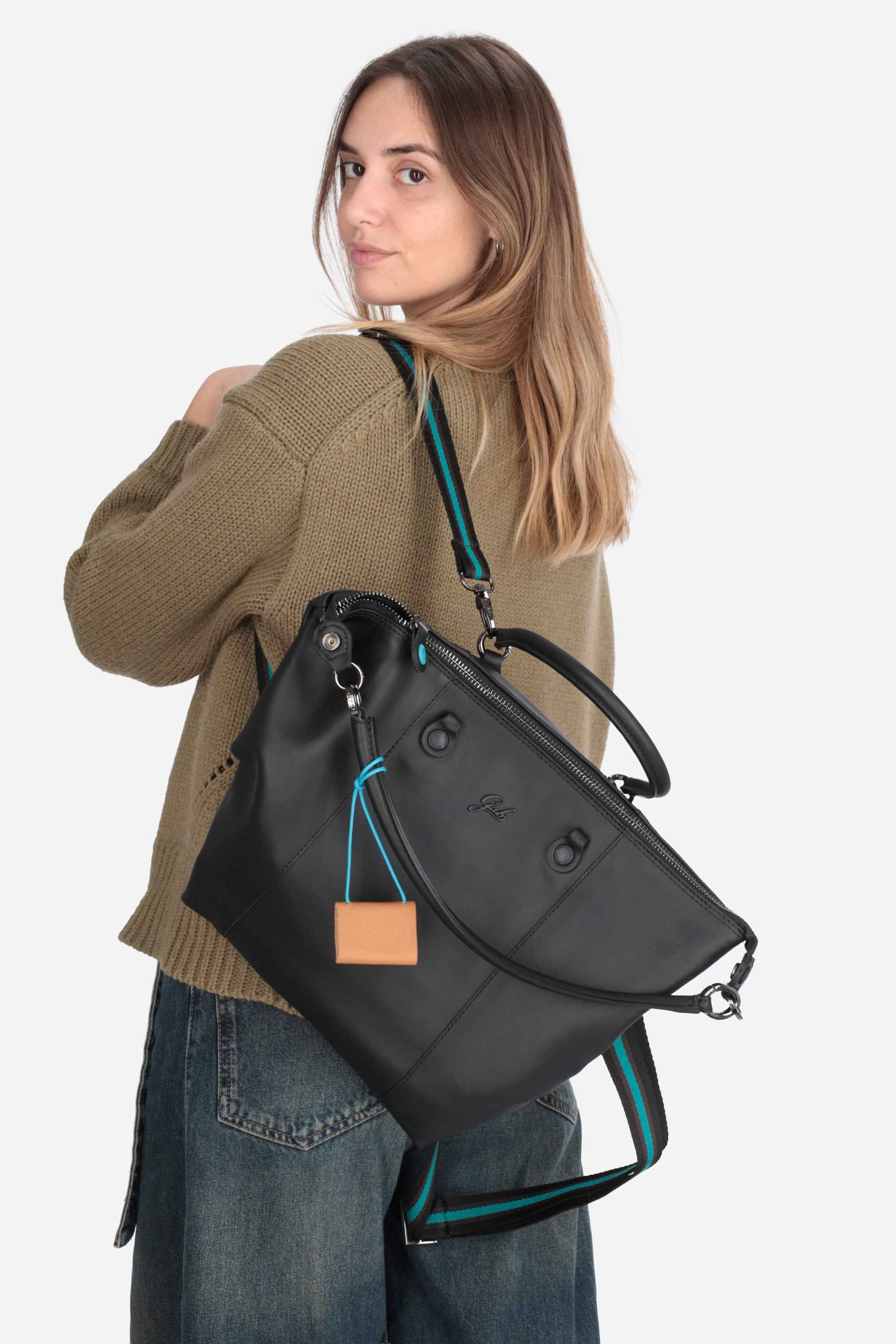 GABS - D G000033T3X2629 Borsa