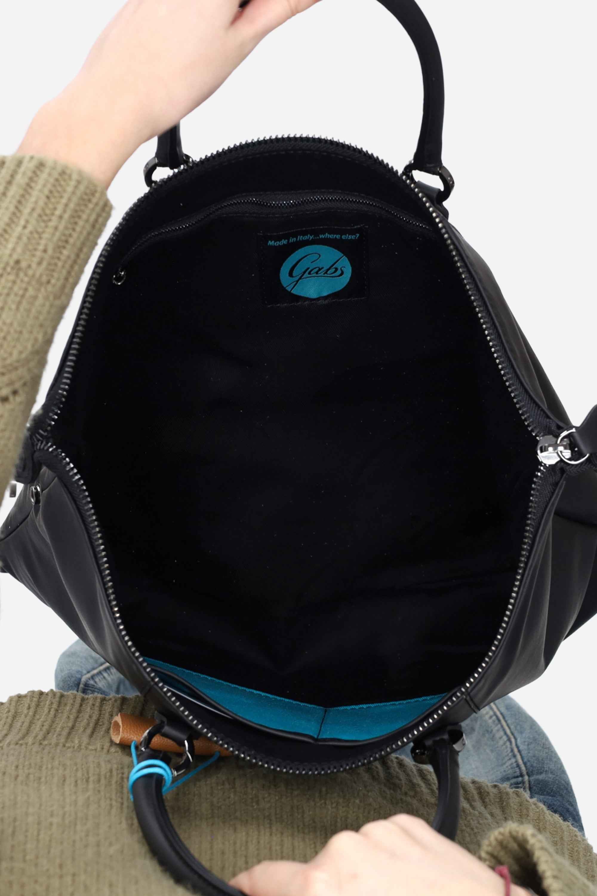 GABS - D G000033T3X2629 Borsa