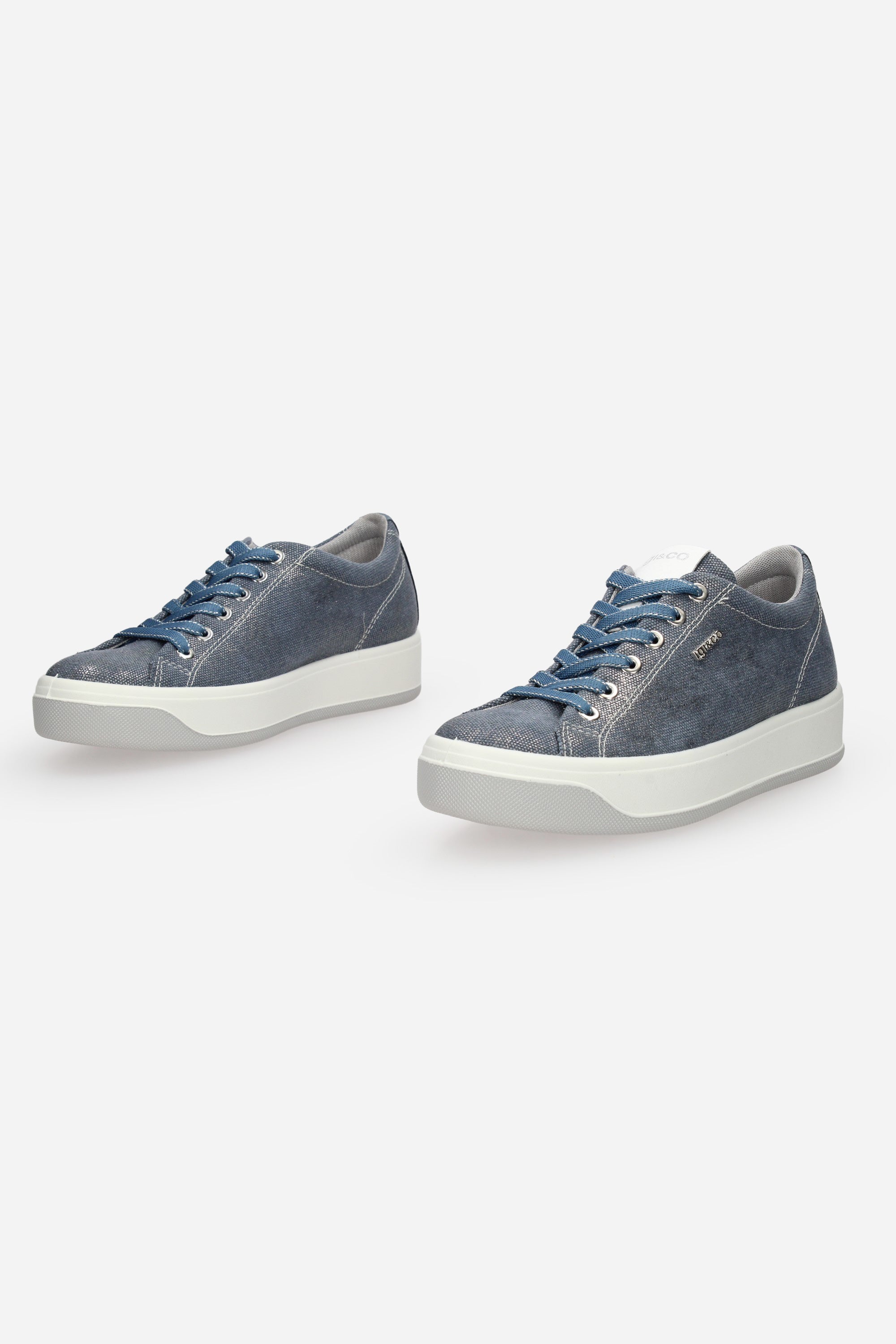 JEANS | IGI & CO - D 1144400 Sneakers