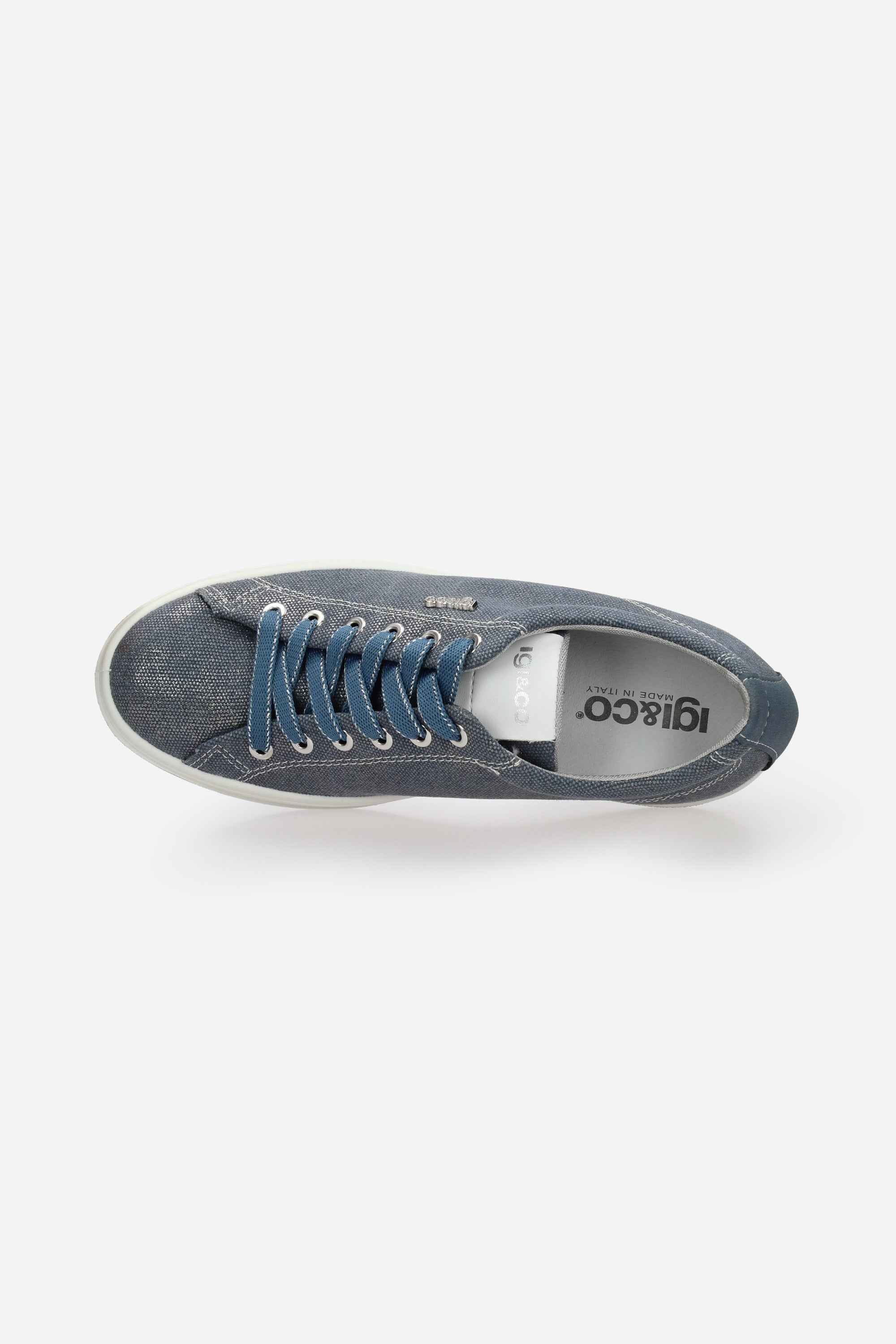 IGI & CO - D 1144400 Sneakers - Cometa Plus