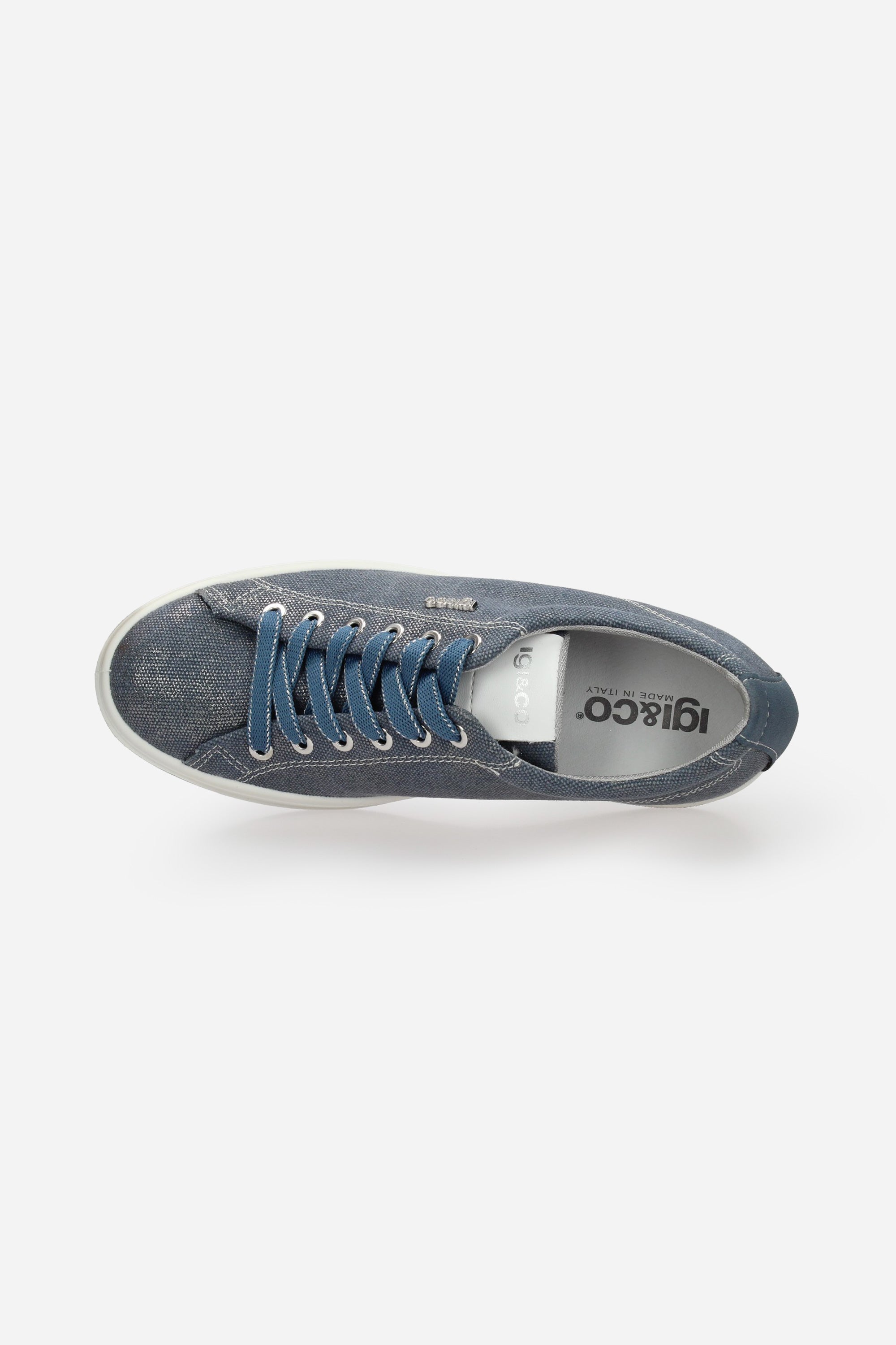 JEANS | IGI & CO - D 1144400 Sneakers