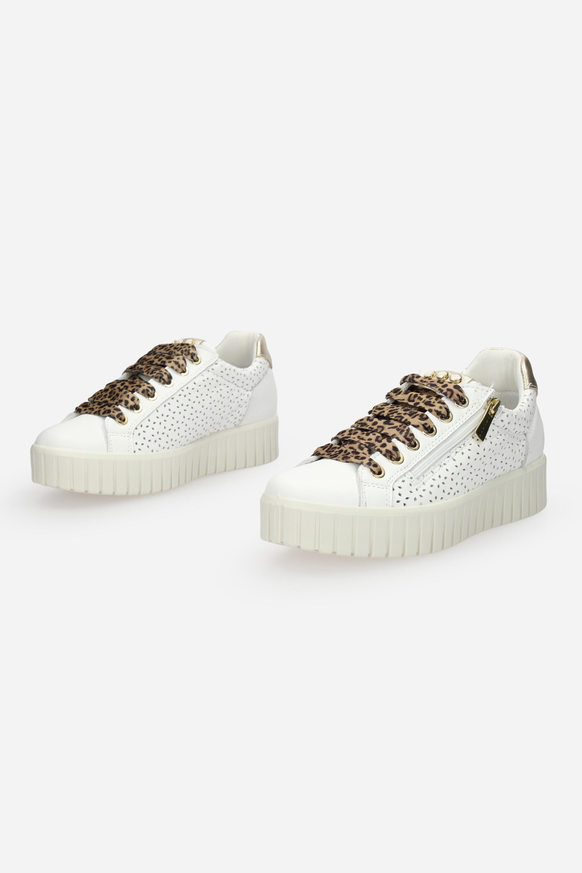 BIANCO | IGI & CO - D 1145700 Sneakers