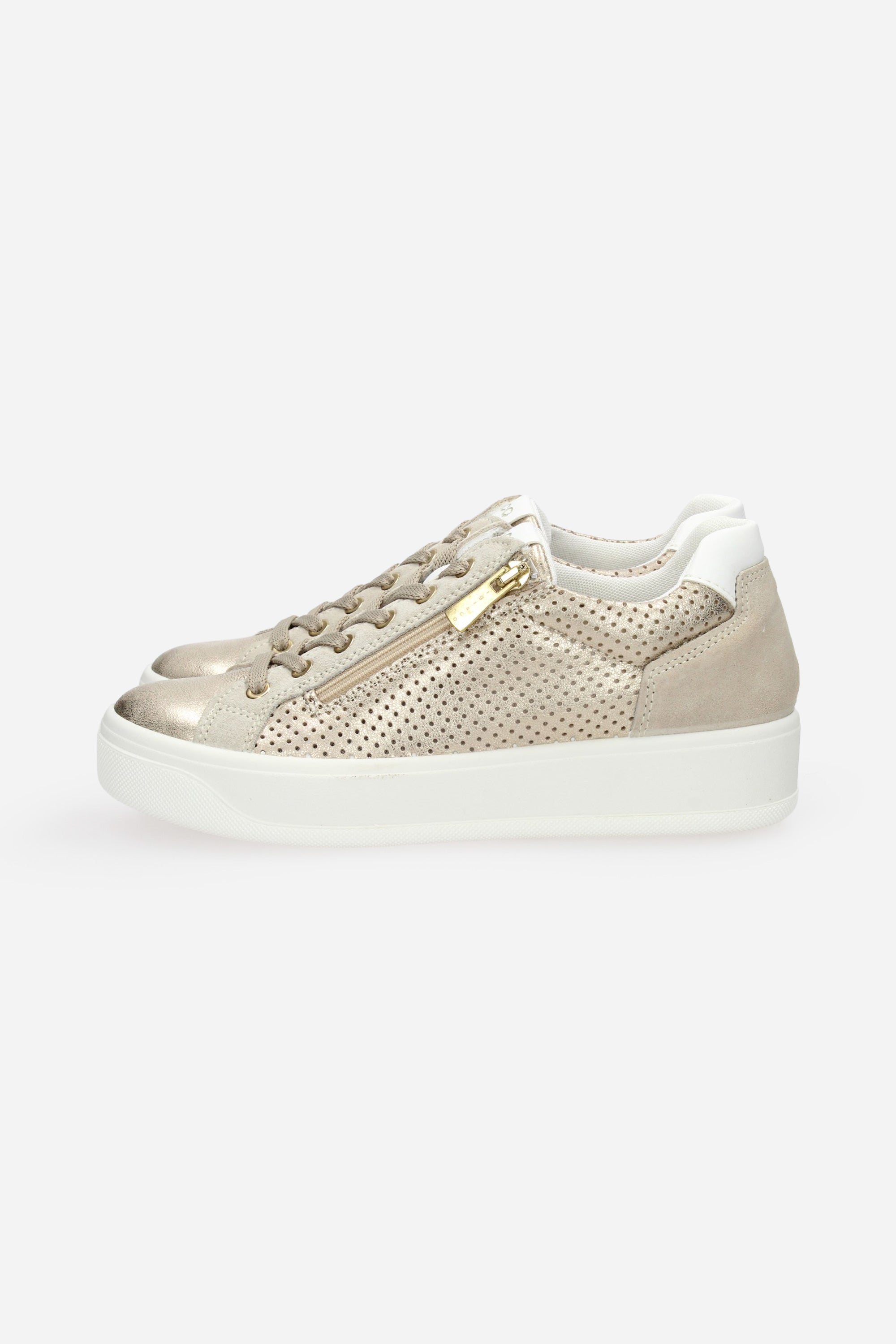 PLATINO | IGI & CO - D 1144544 Sneakers