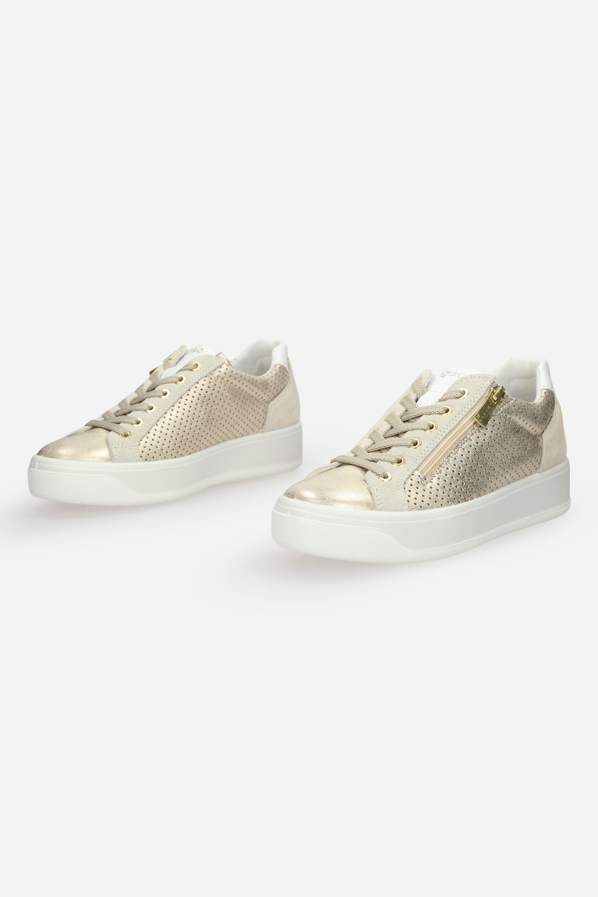 PLATINO | IGI & CO - D 1144544 Sneakers
