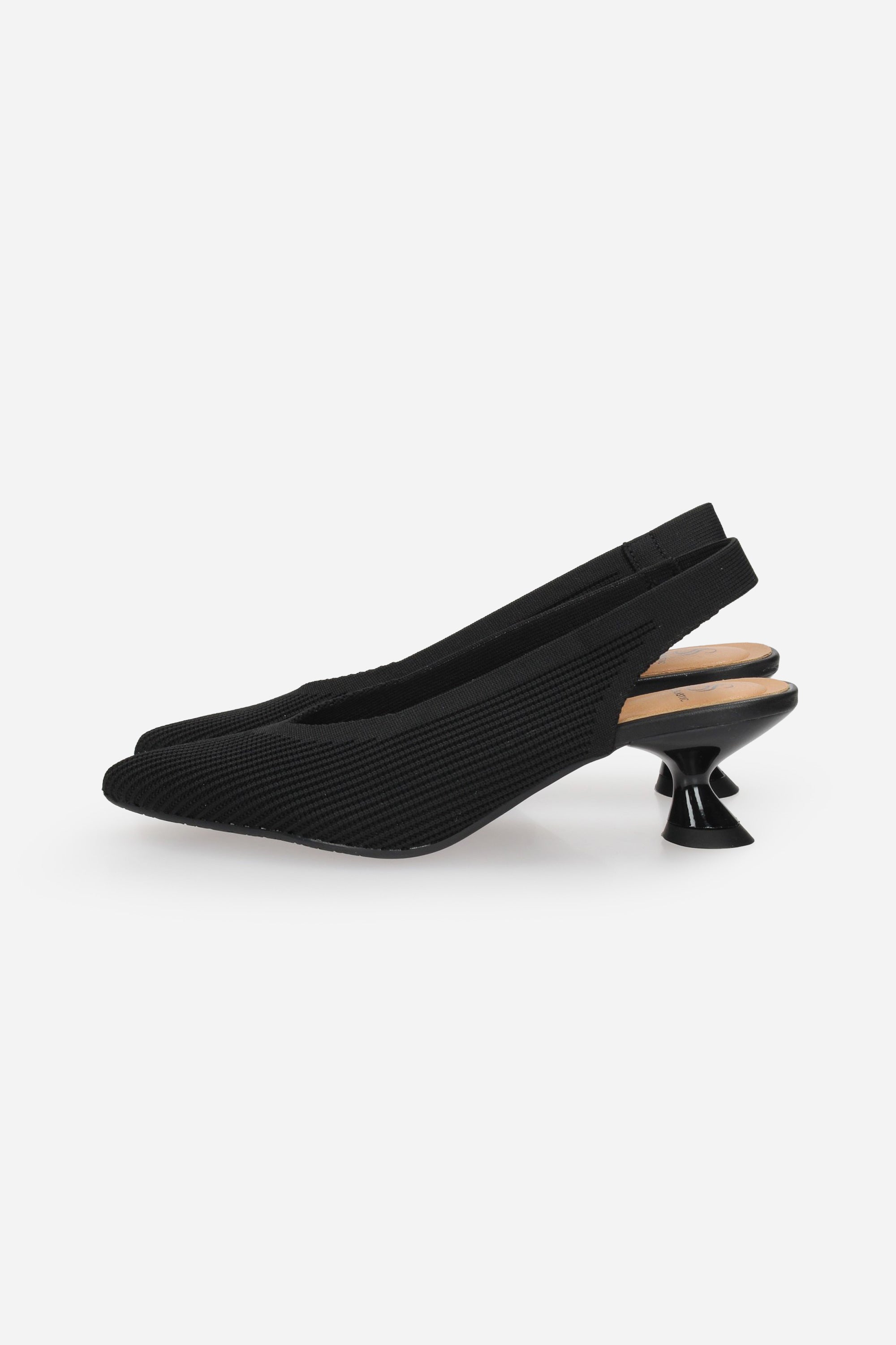 NERO | MISS ELASTIC - D 76626 Chanel