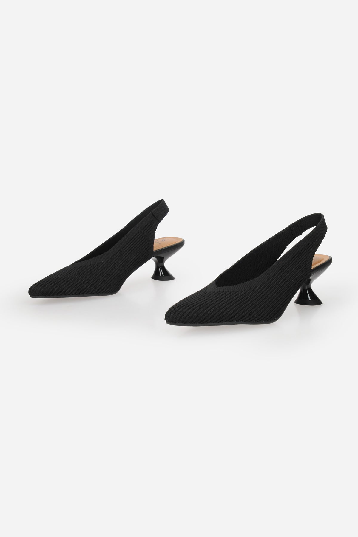 NERO | MISS ELASTIC - D 76626 Chanel