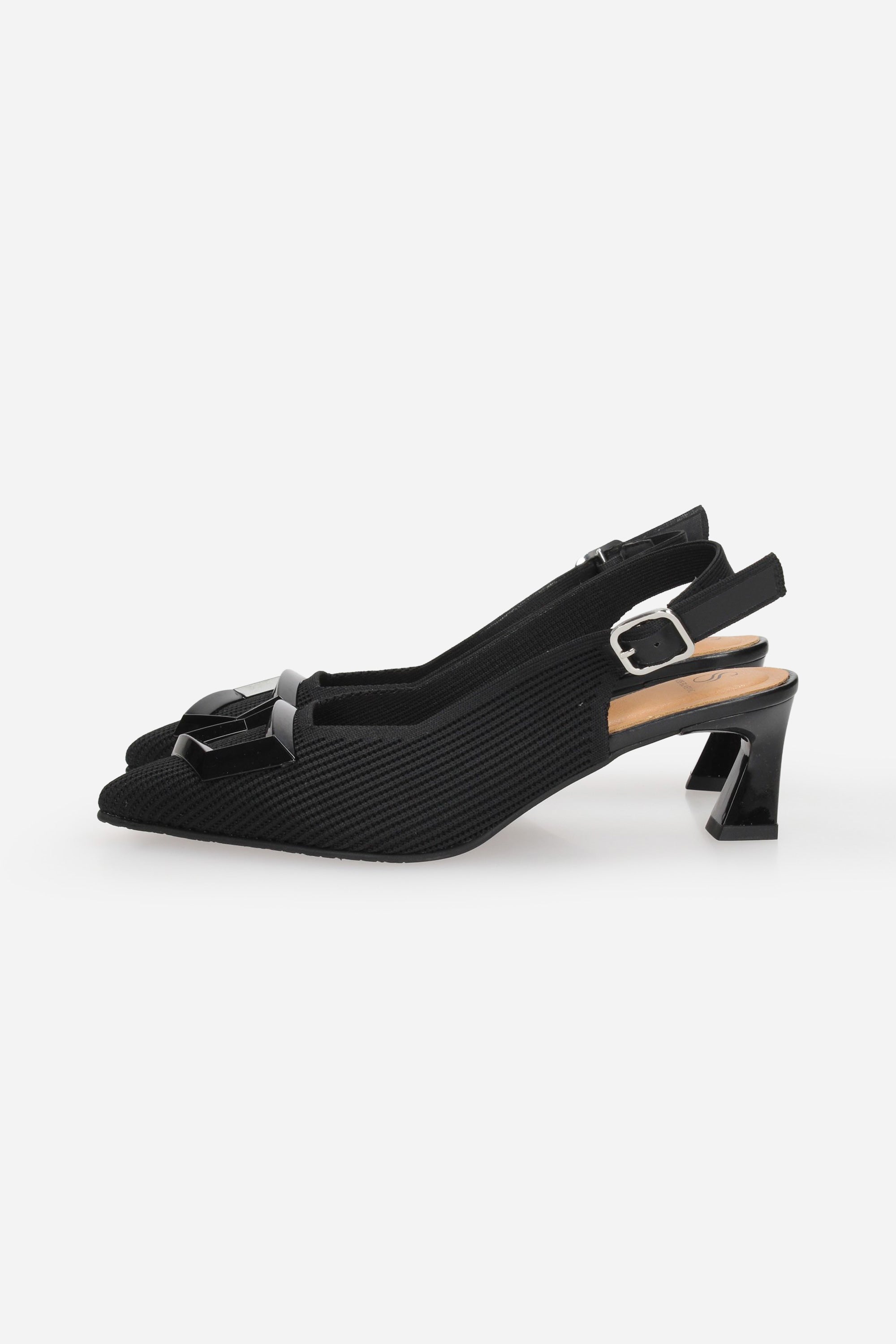 NERO | MISS ELASTIC - D 75101 Chanel